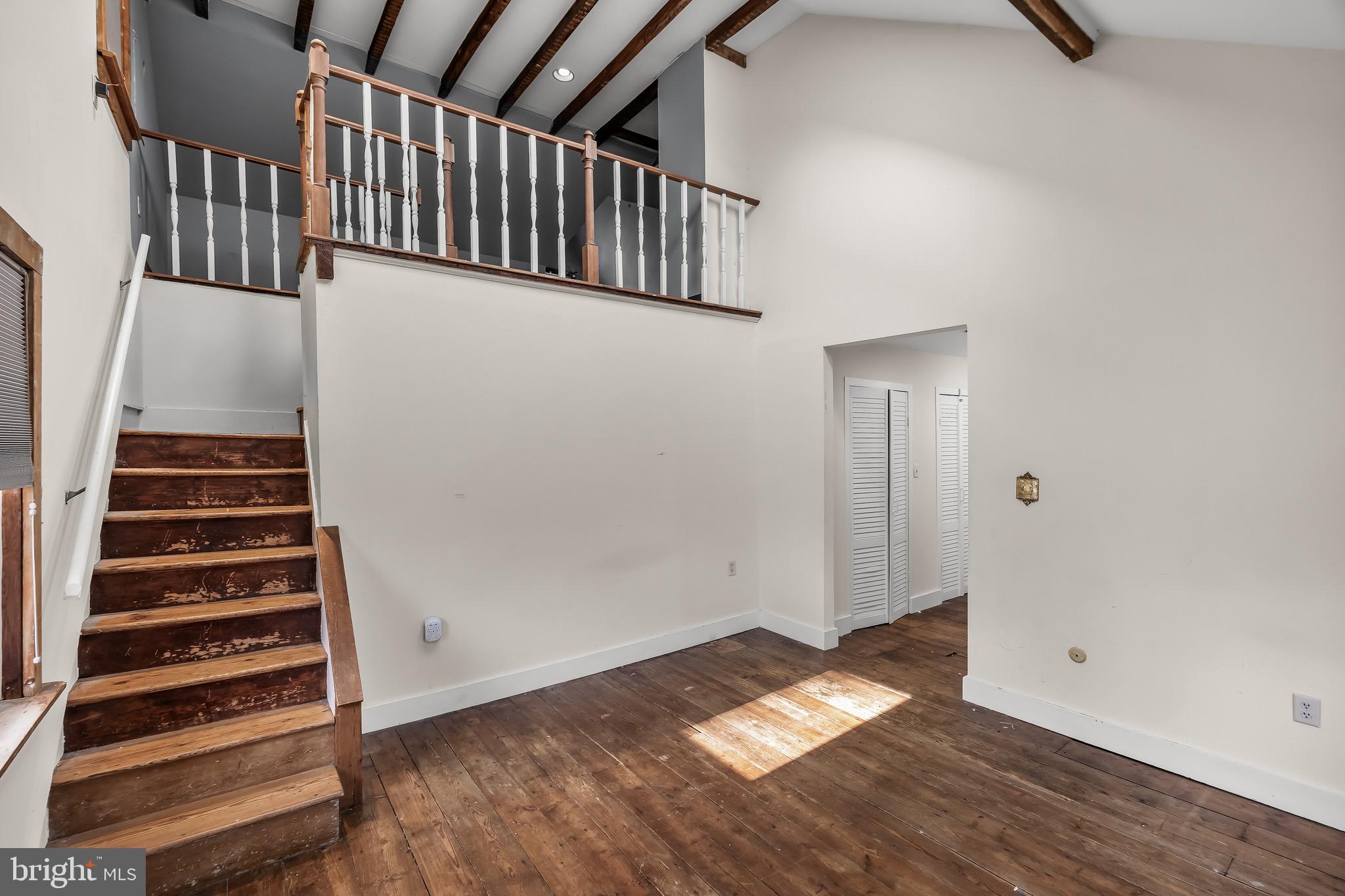 HISTORIC DISTRICT - Residential