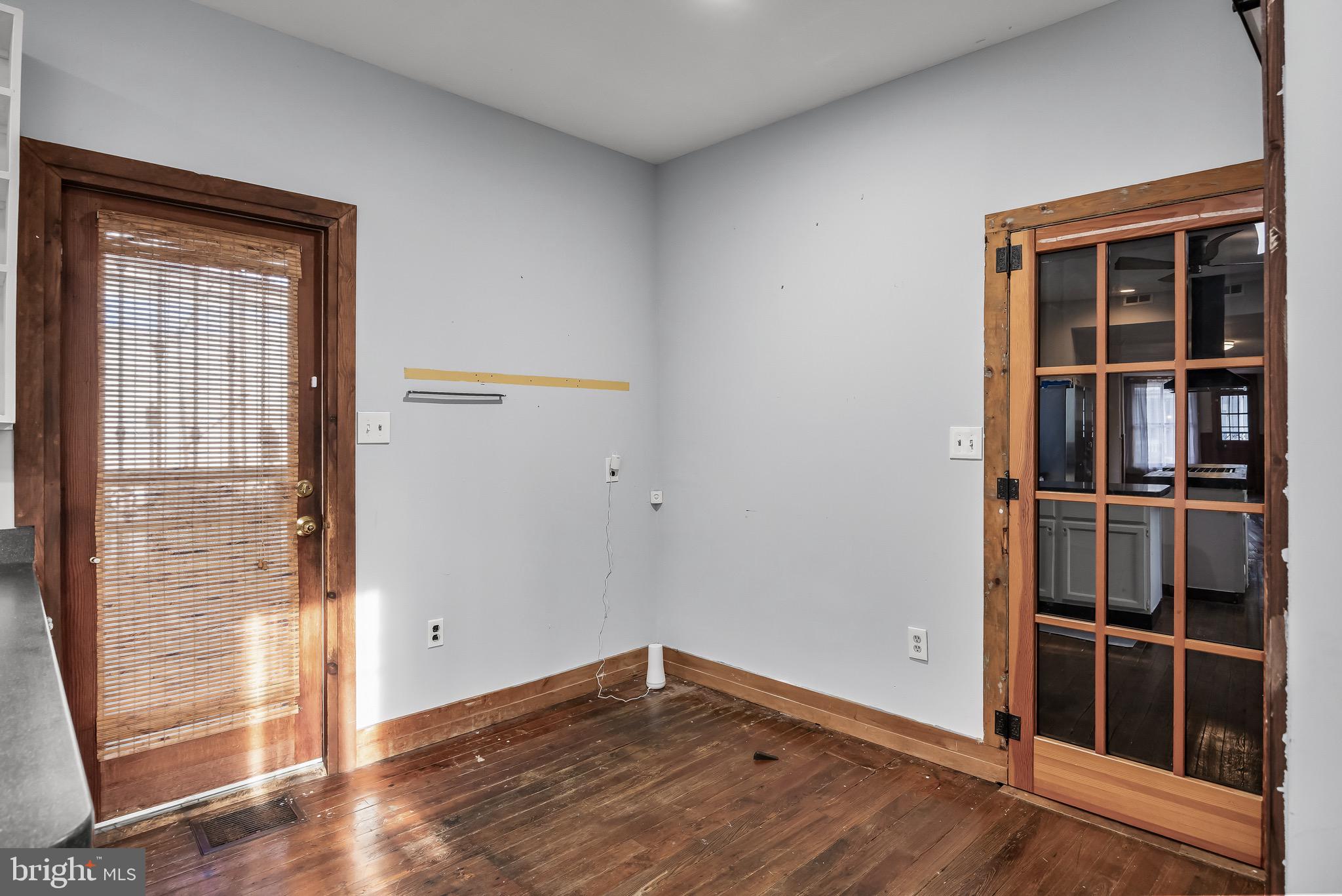 HISTORIC DISTRICT - Residential