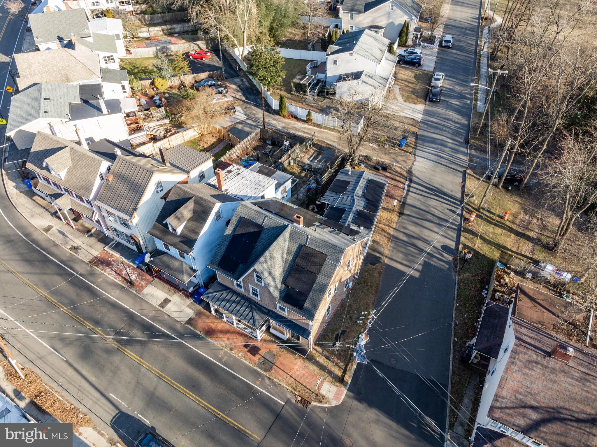 HISTORIC DISTRICT - Residential