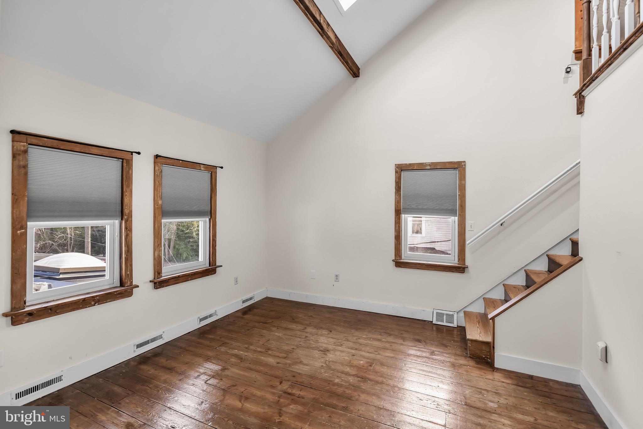 HISTORIC DISTRICT - Residential