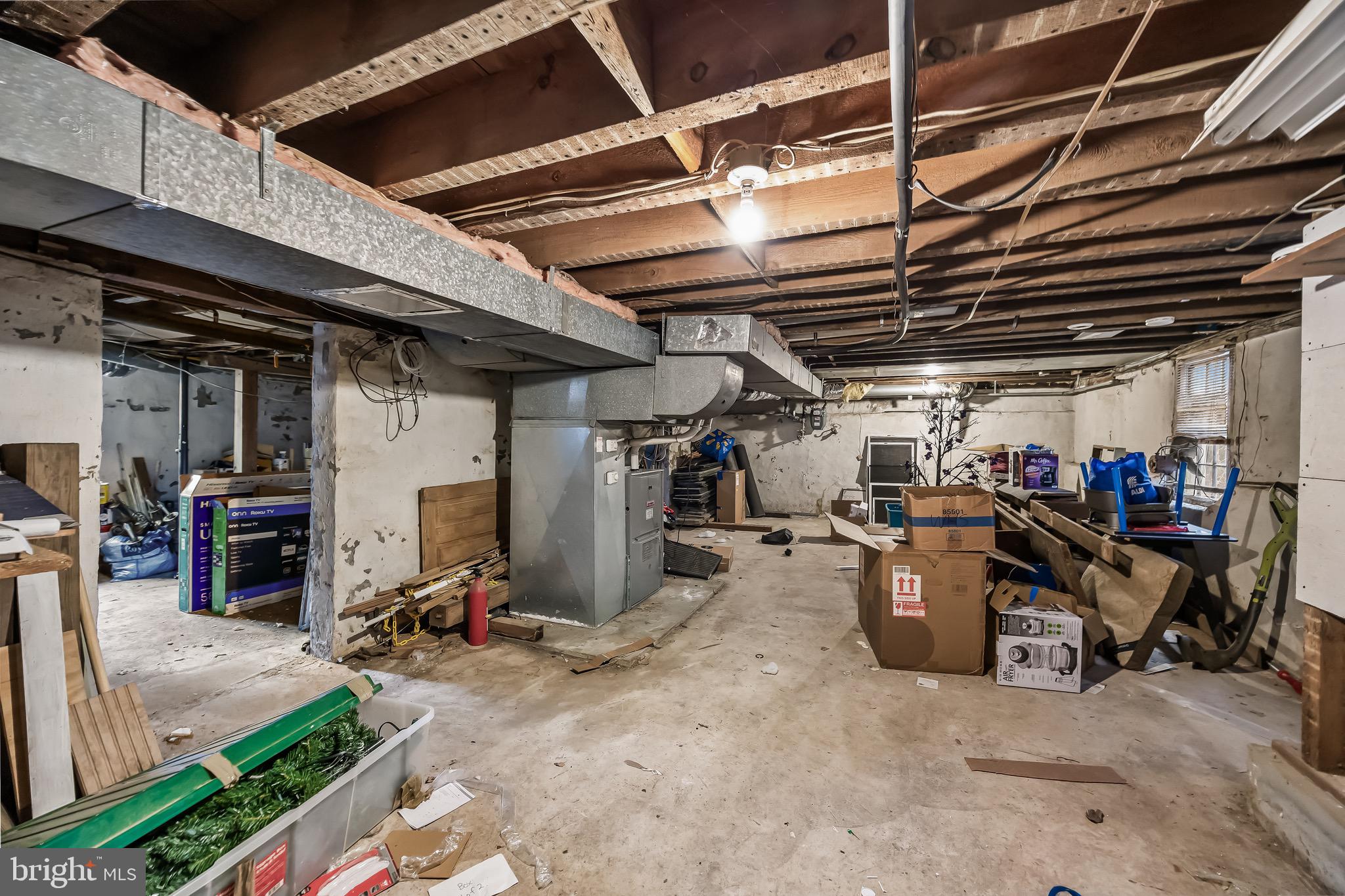 HISTORIC DISTRICT - Residential