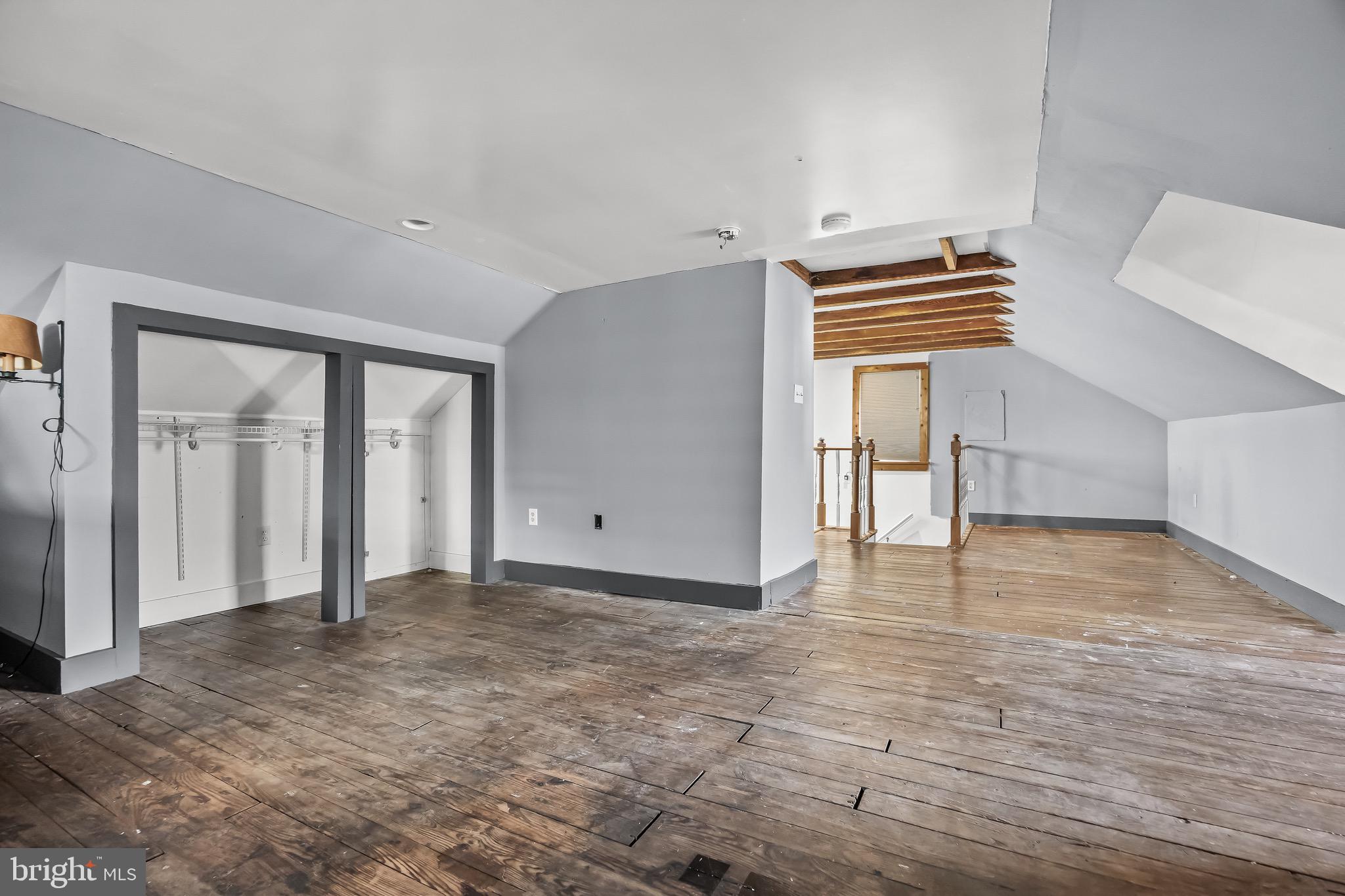 HISTORIC DISTRICT - Residential