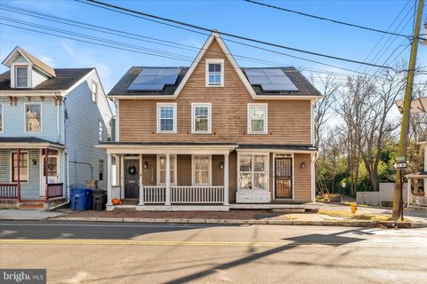 118-120 MILL STREET -120 120 MOUNT HOLLY NJ 08060