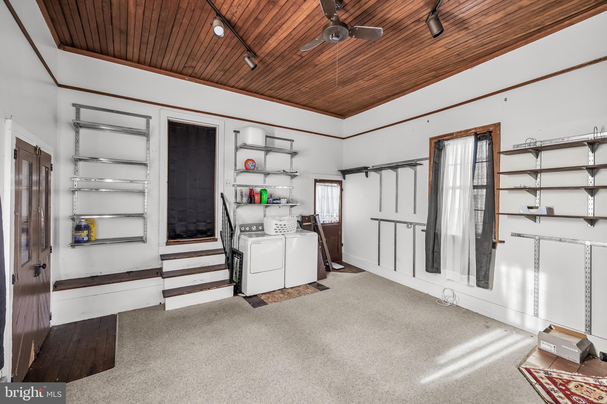 HISTORIC DISTRICT - Residential