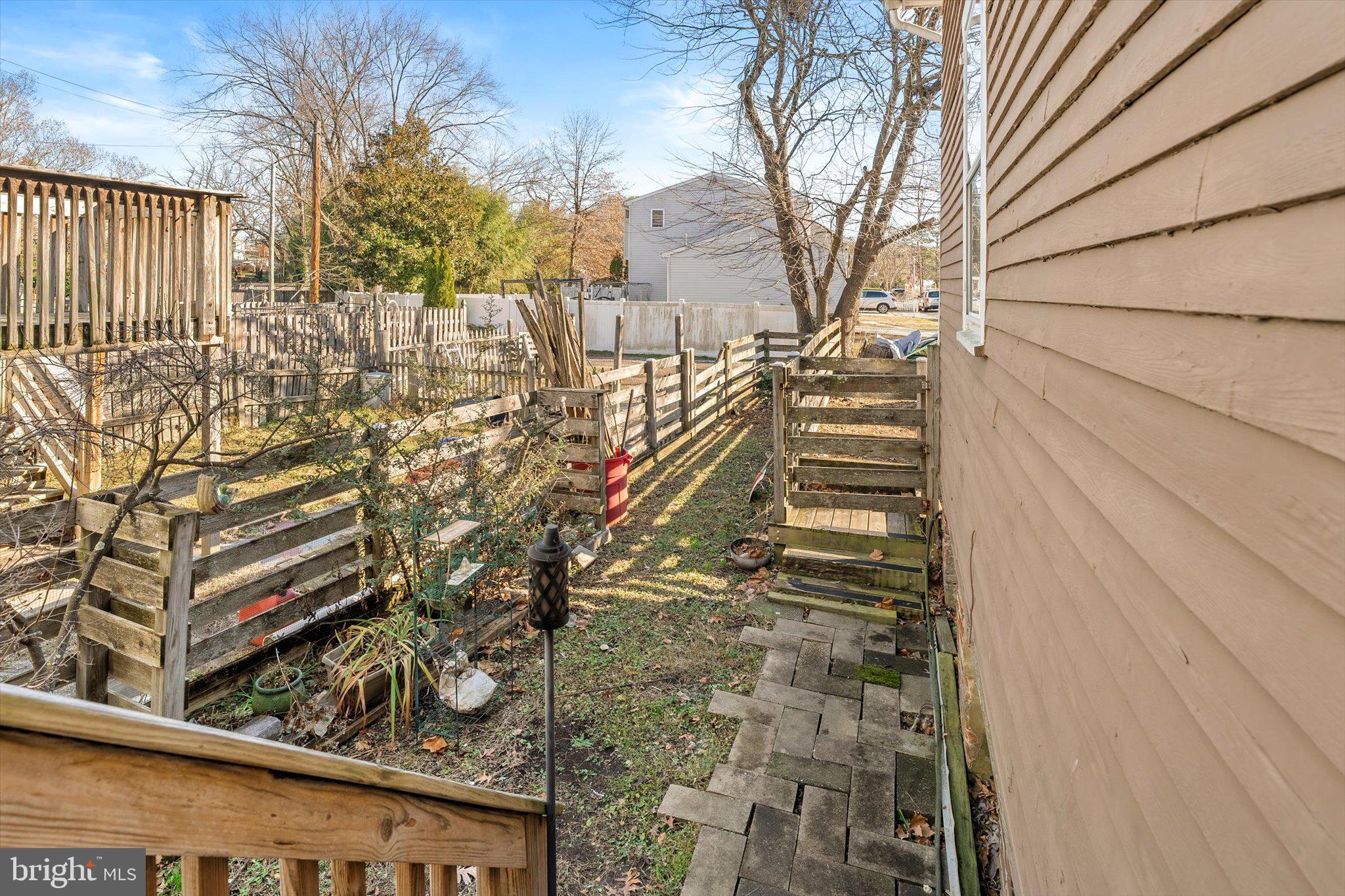 HISTORIC DISTRICT - Residential