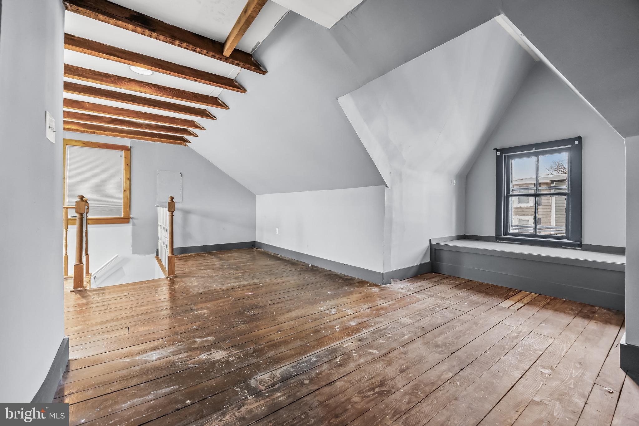 HISTORIC DISTRICT - Residential