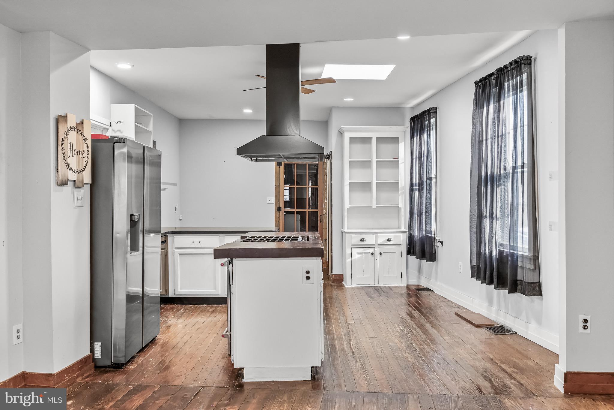 HISTORIC DISTRICT - Residential