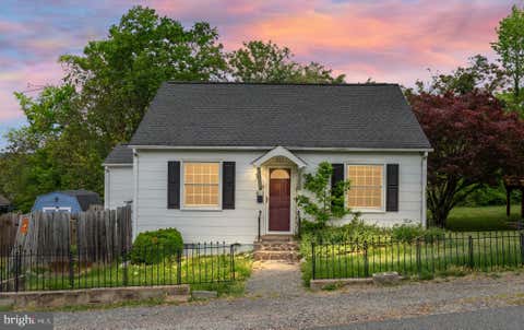 Homes For Rent - 311 Colonial Avenue<br/> FREDERICKSBURG, VA 22405