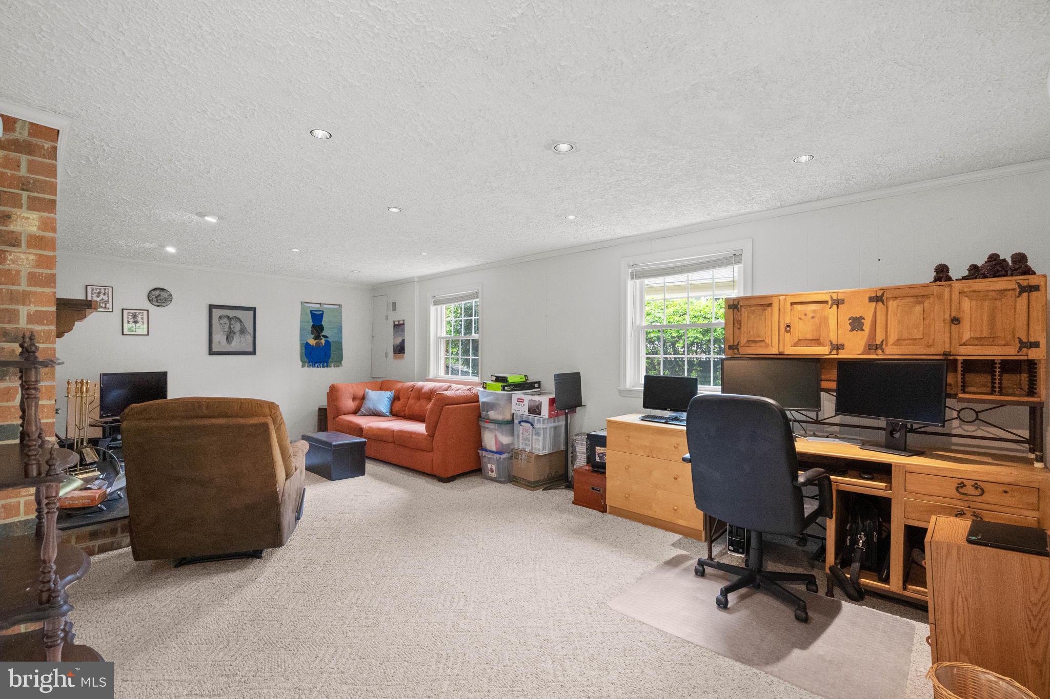 OLNEY MILL - Residential