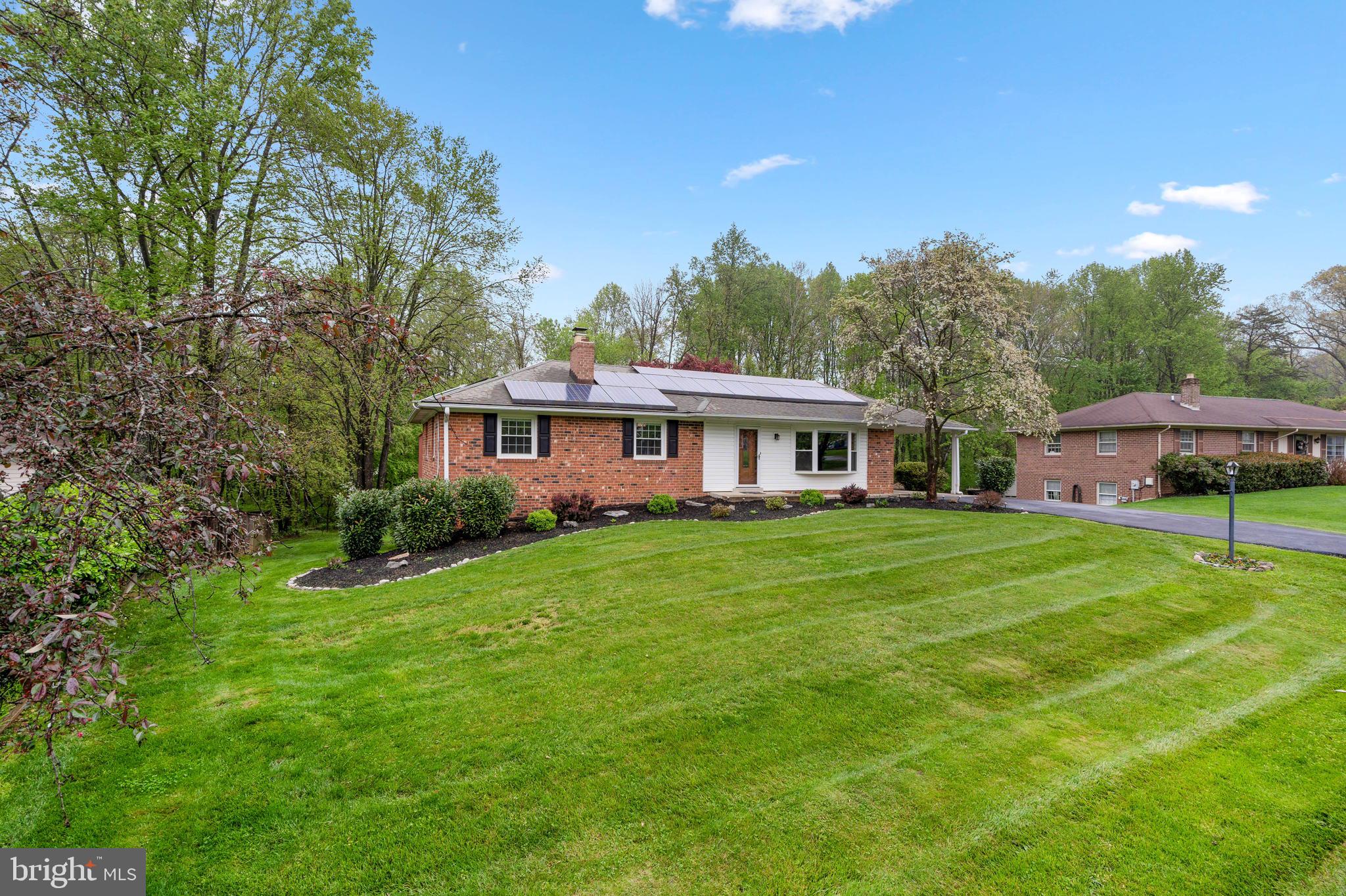 OLNEY MILL - Residential