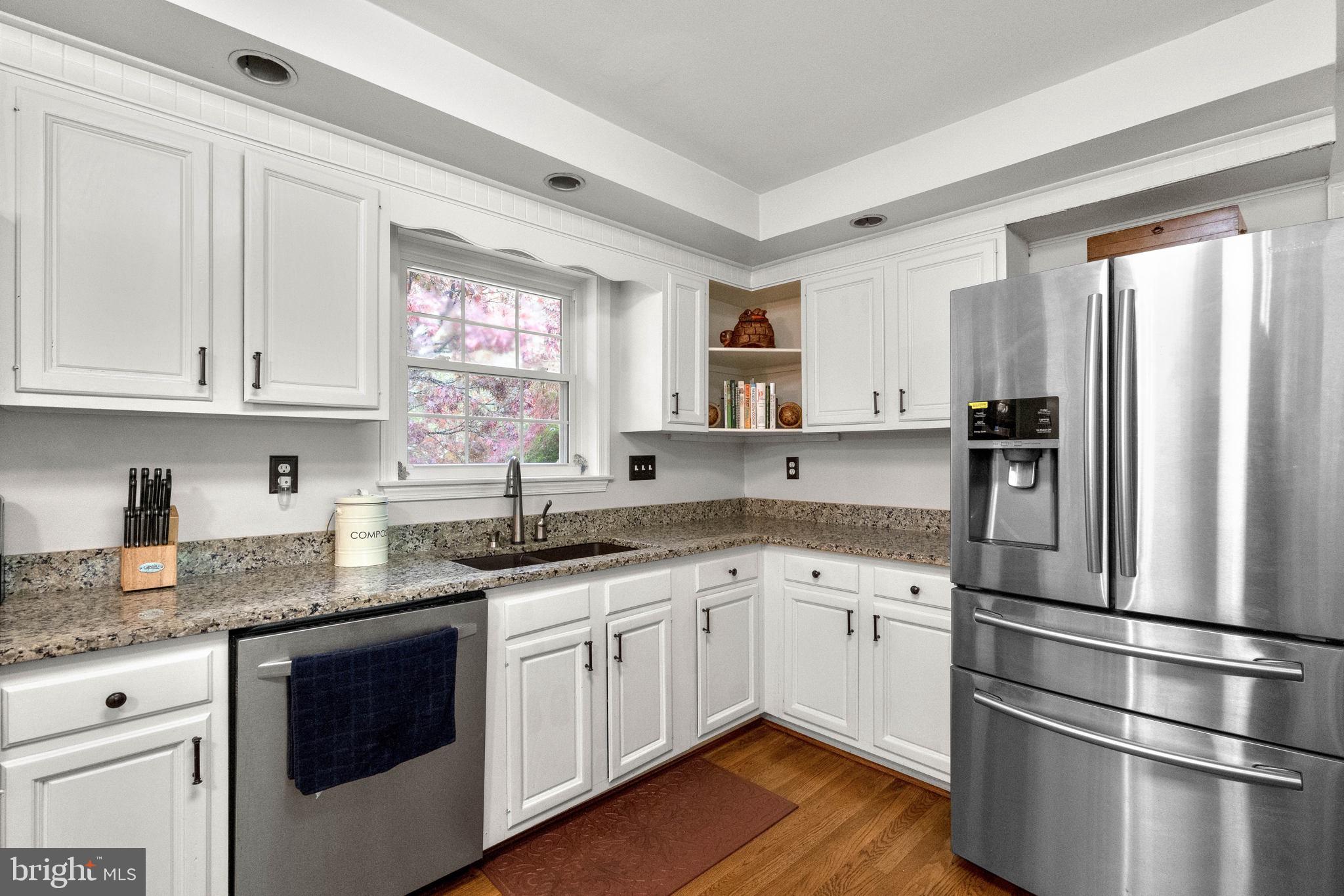 OLNEY MILL - Residential