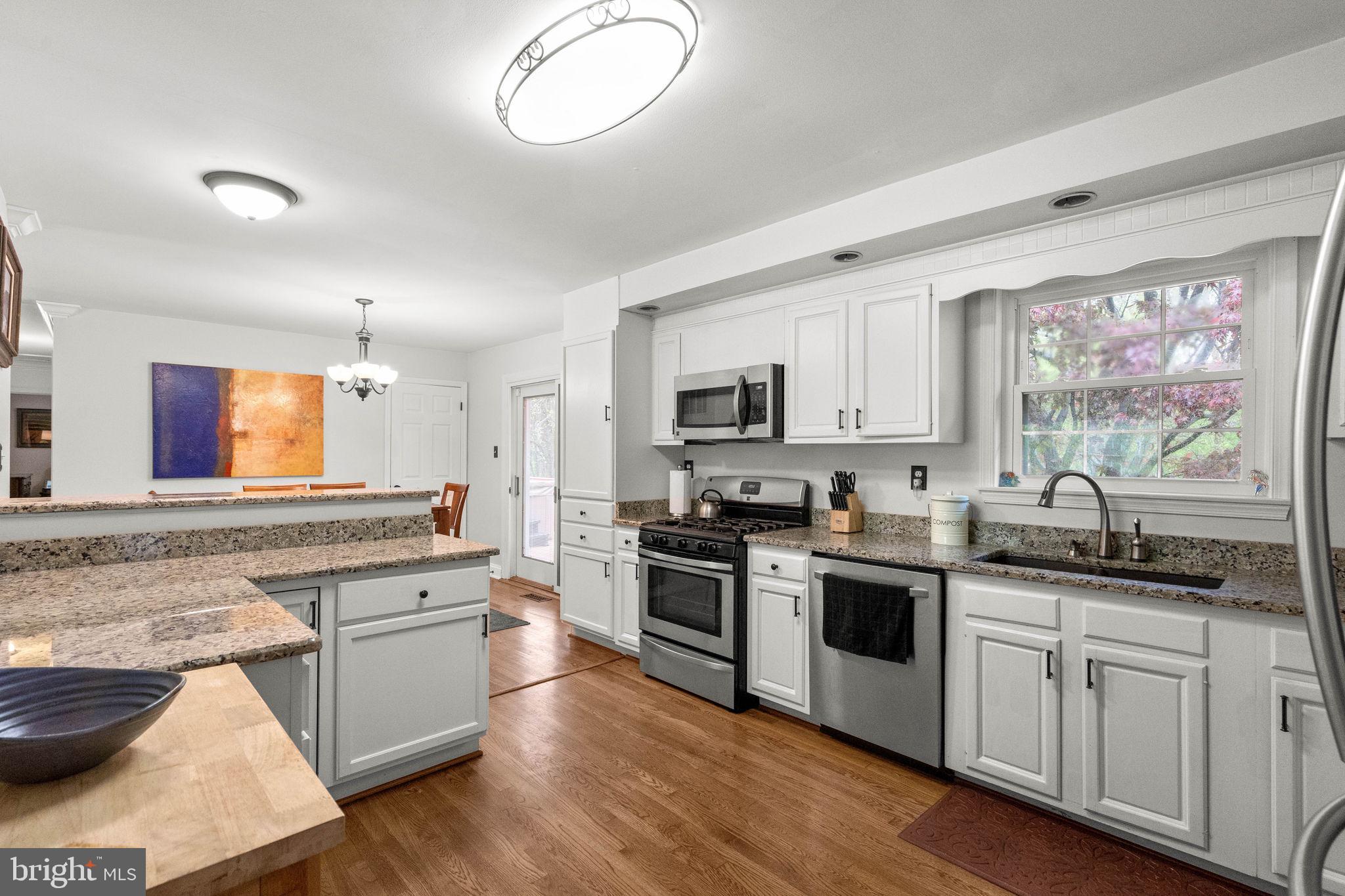 OLNEY MILL - Residential