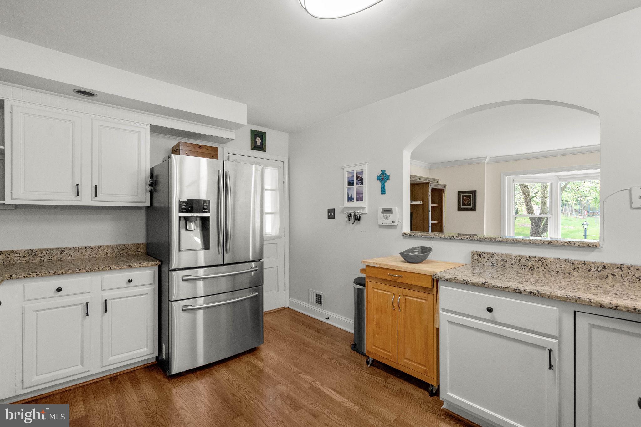 OLNEY MILL - Residential