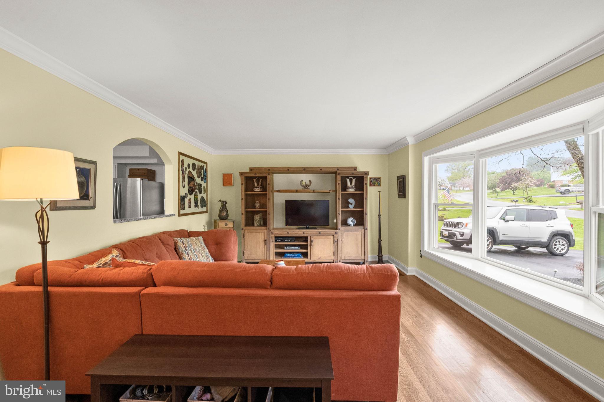 OLNEY MILL - Residential