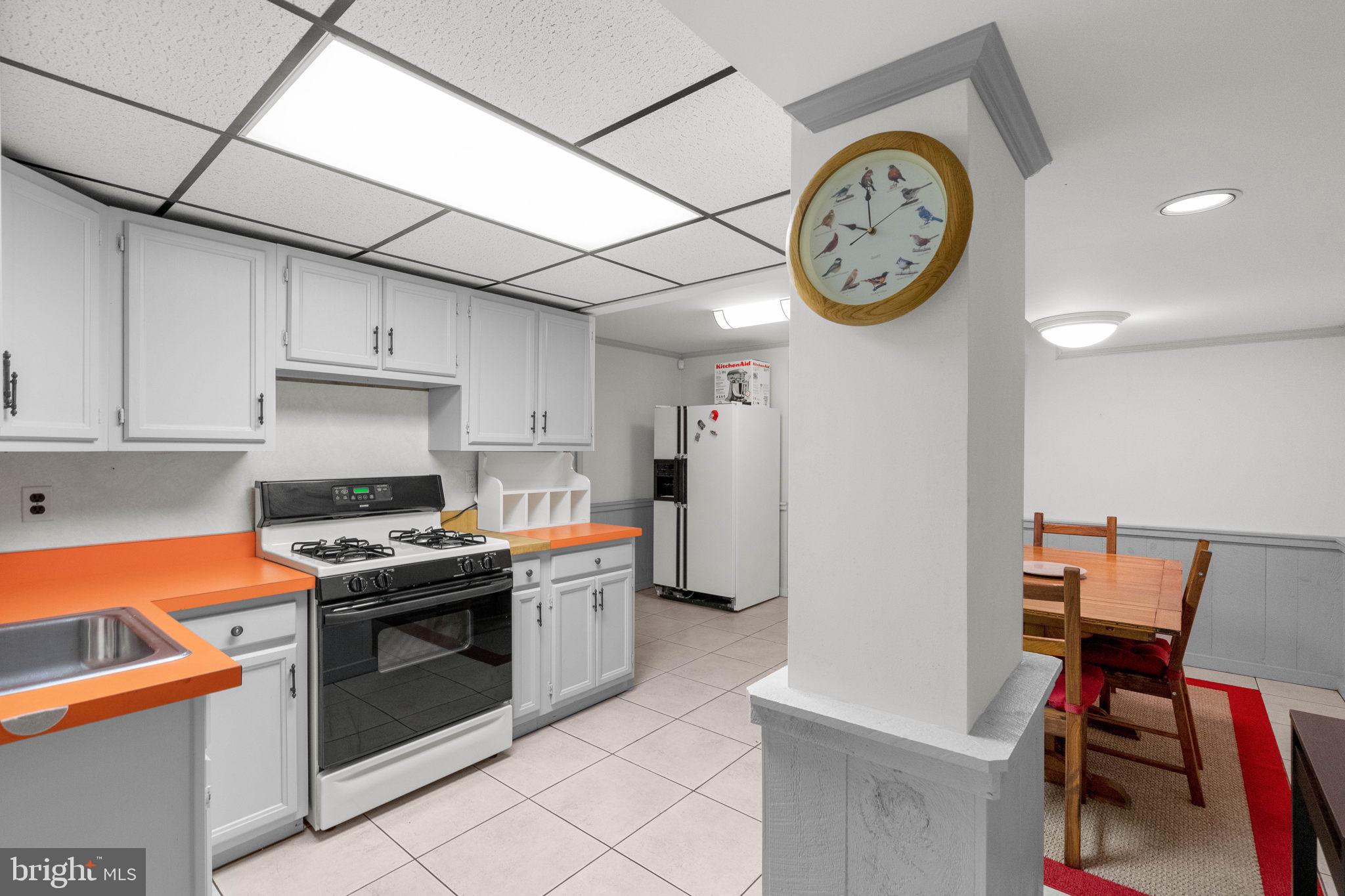 OLNEY MILL - Residential