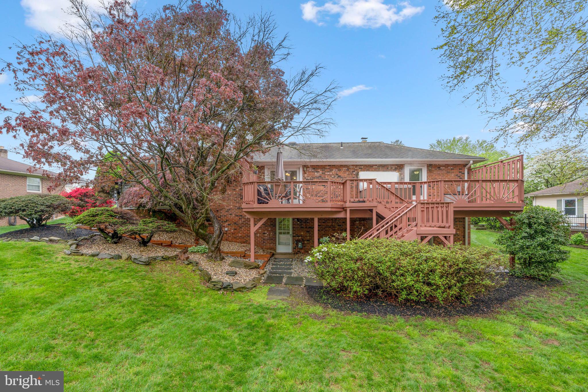 OLNEY MILL - Residential