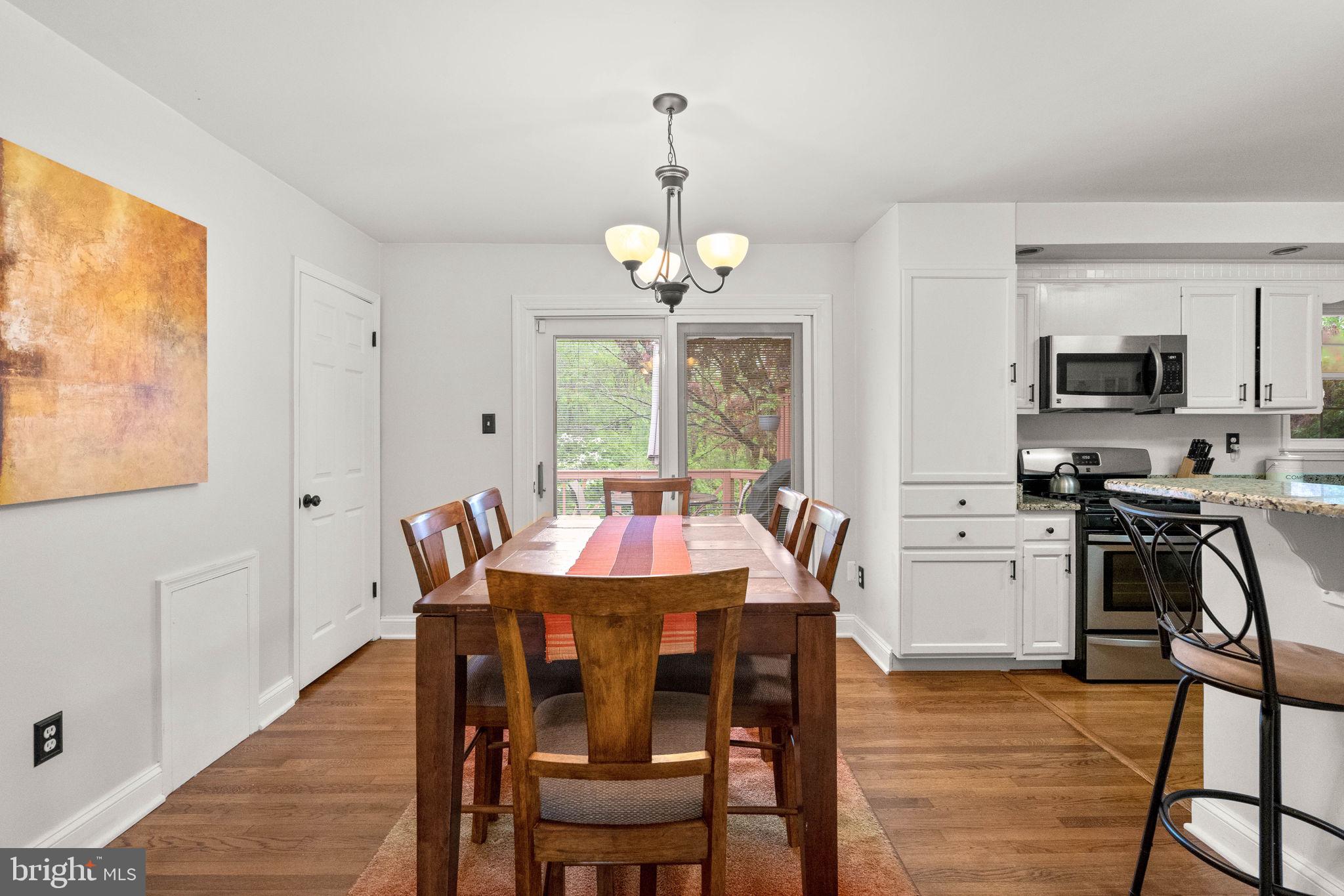 OLNEY MILL - Residential