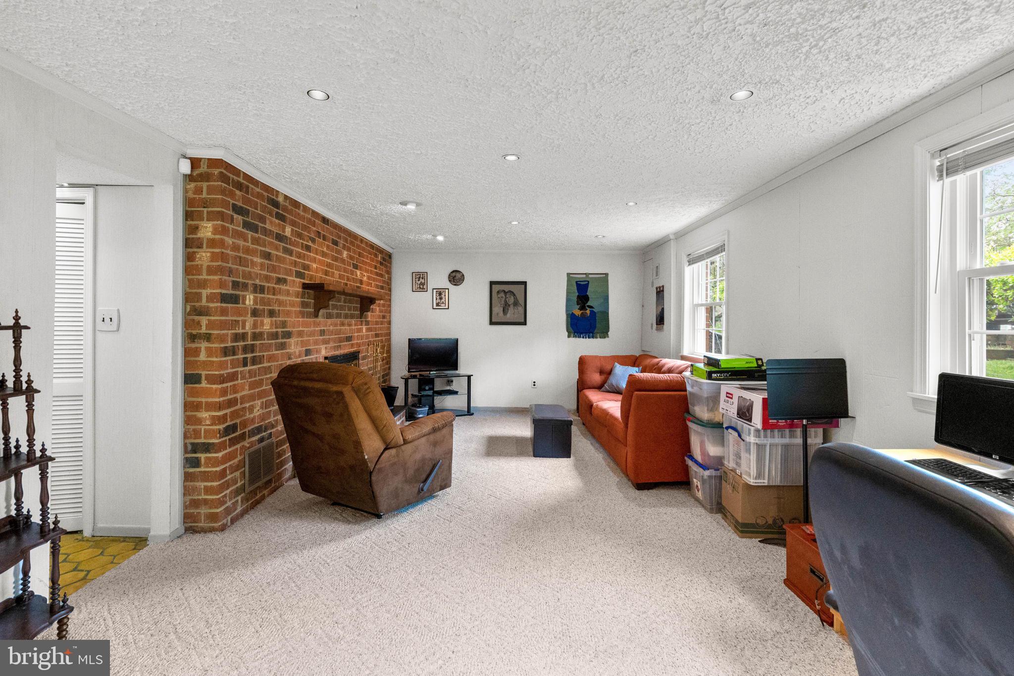 OLNEY MILL - Residential