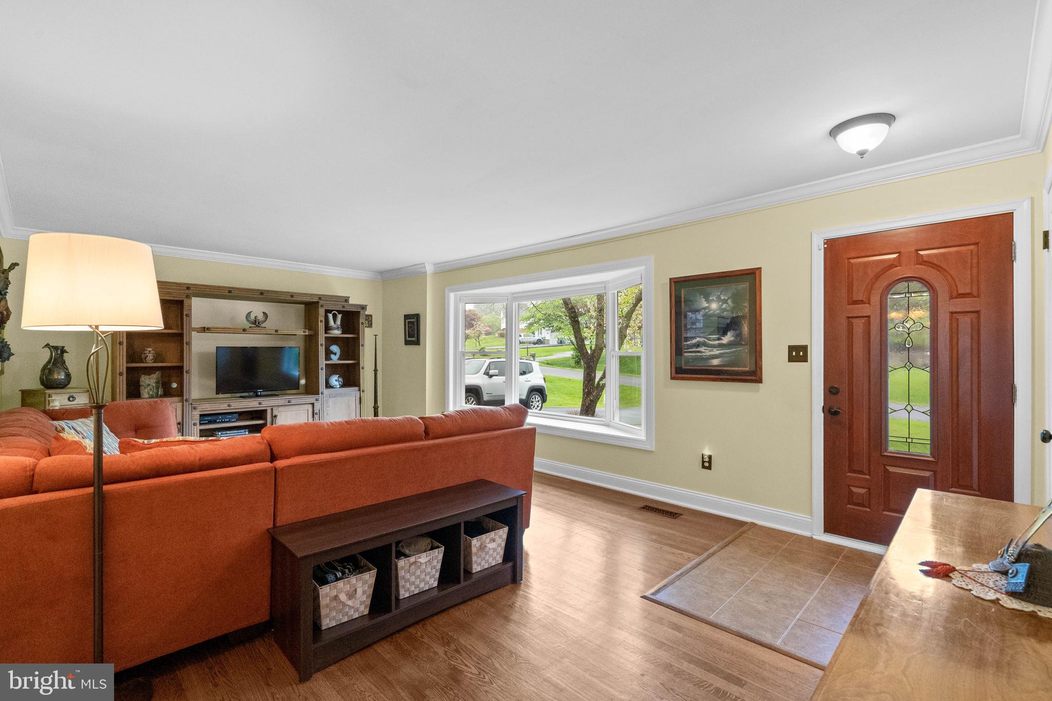 OLNEY MILL - Residential