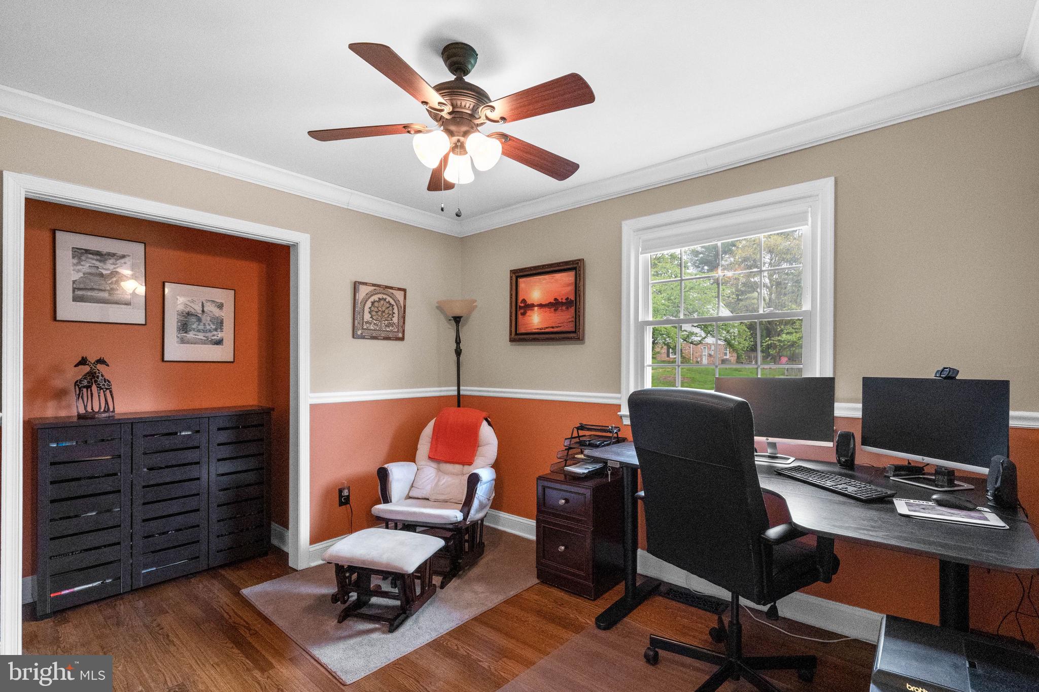 OLNEY MILL - Residential