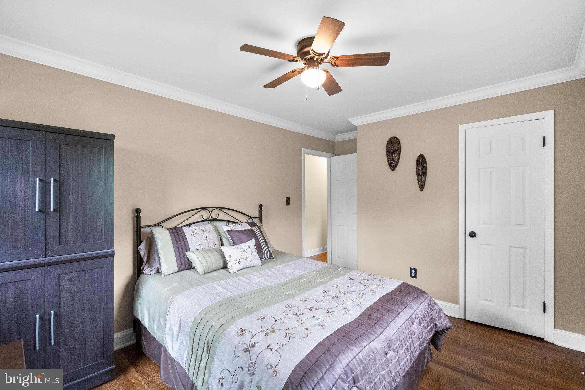 OLNEY MILL - Residential