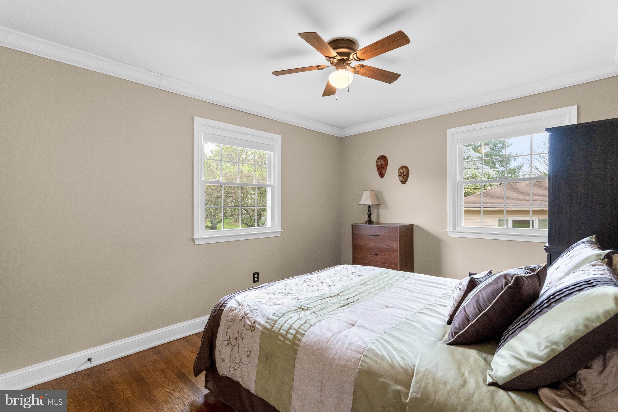 OLNEY MILL - Residential