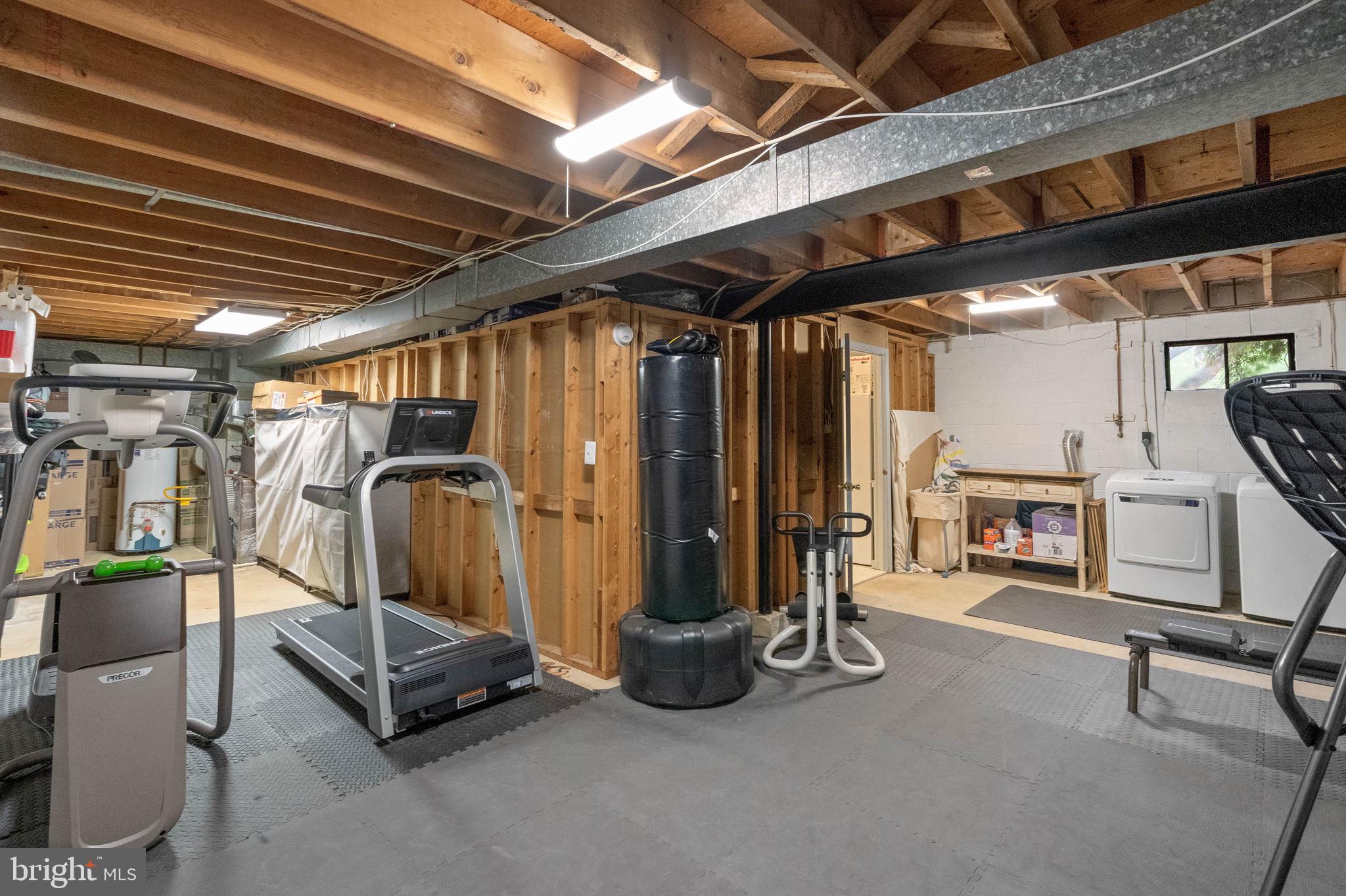 OLNEY MILL - Residential