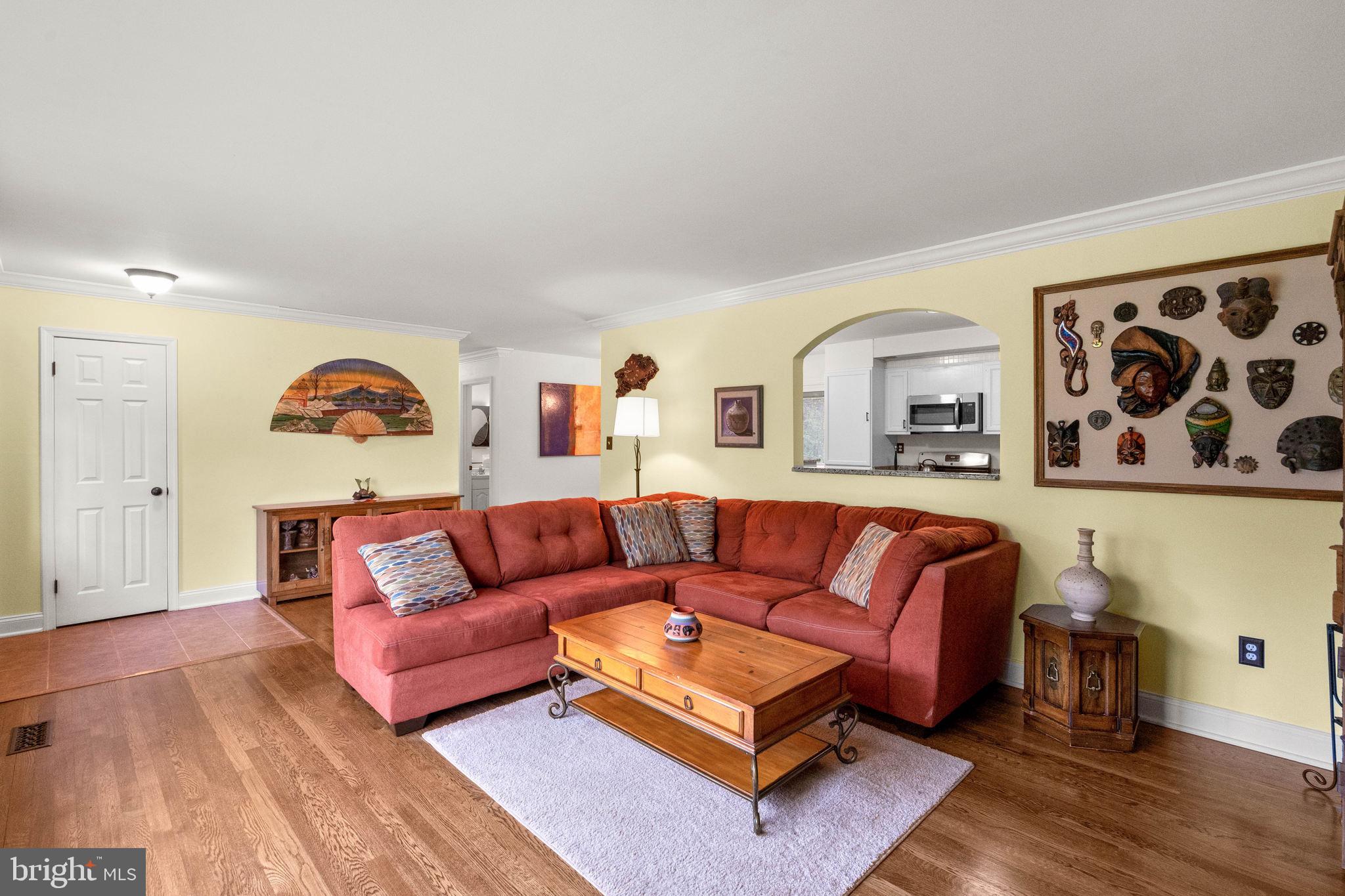 OLNEY MILL - Residential