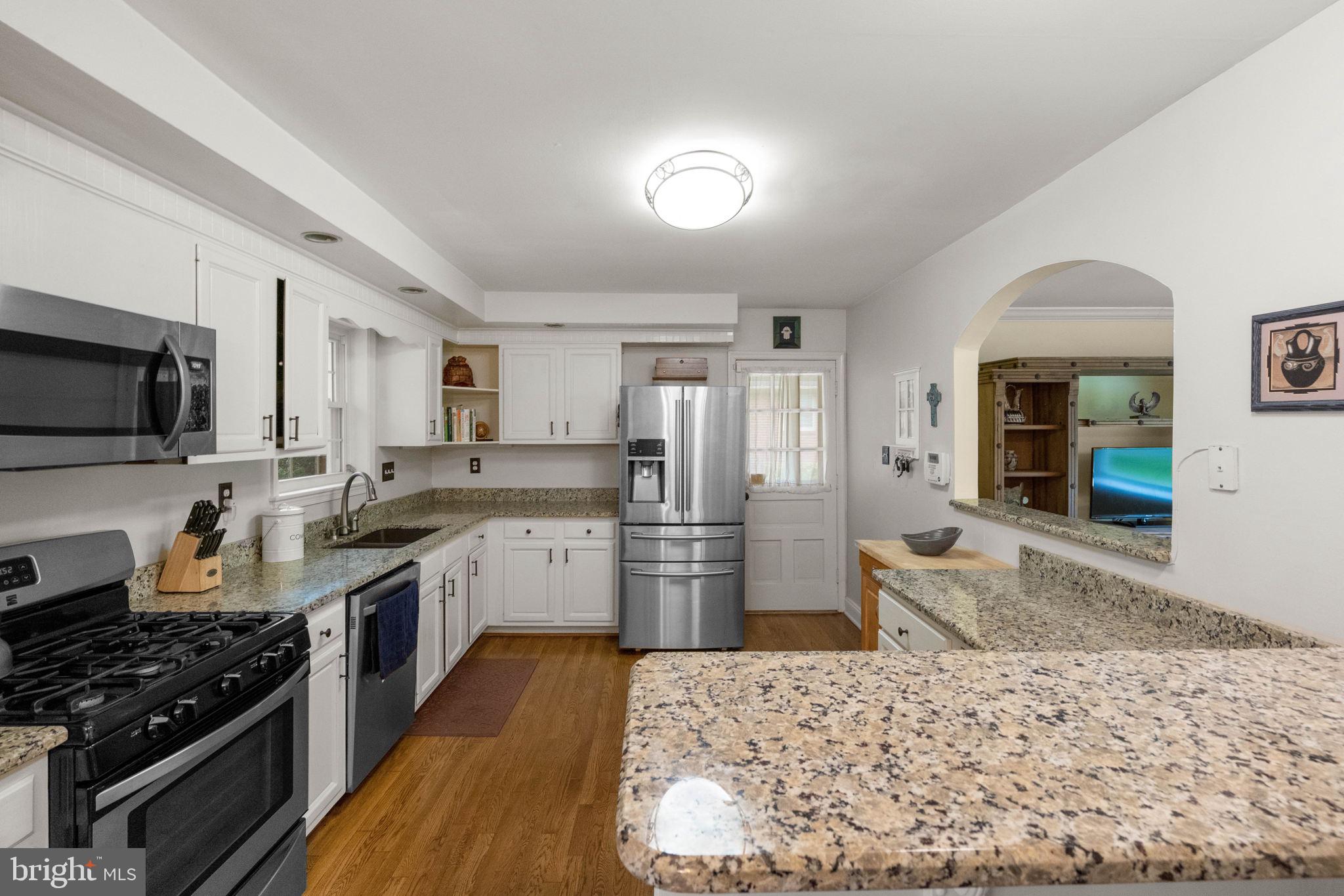 OLNEY MILL - Residential