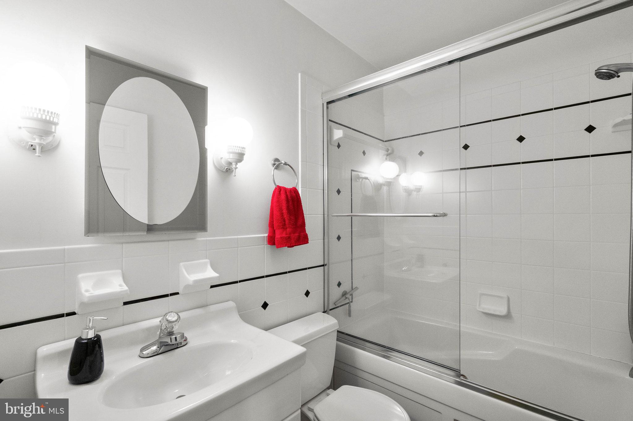 OLNEY MILL - Residential