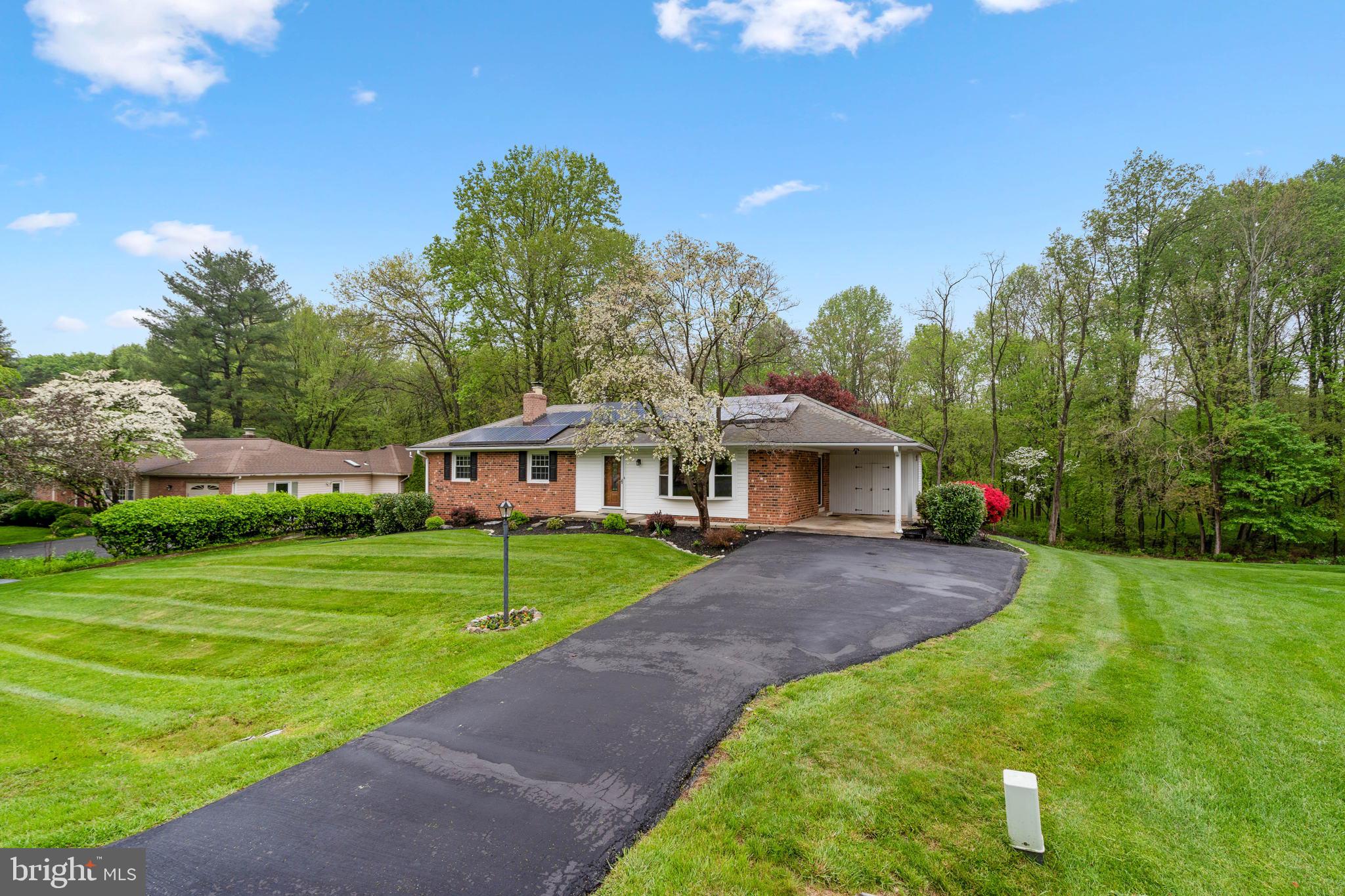 OLNEY MILL - Residential