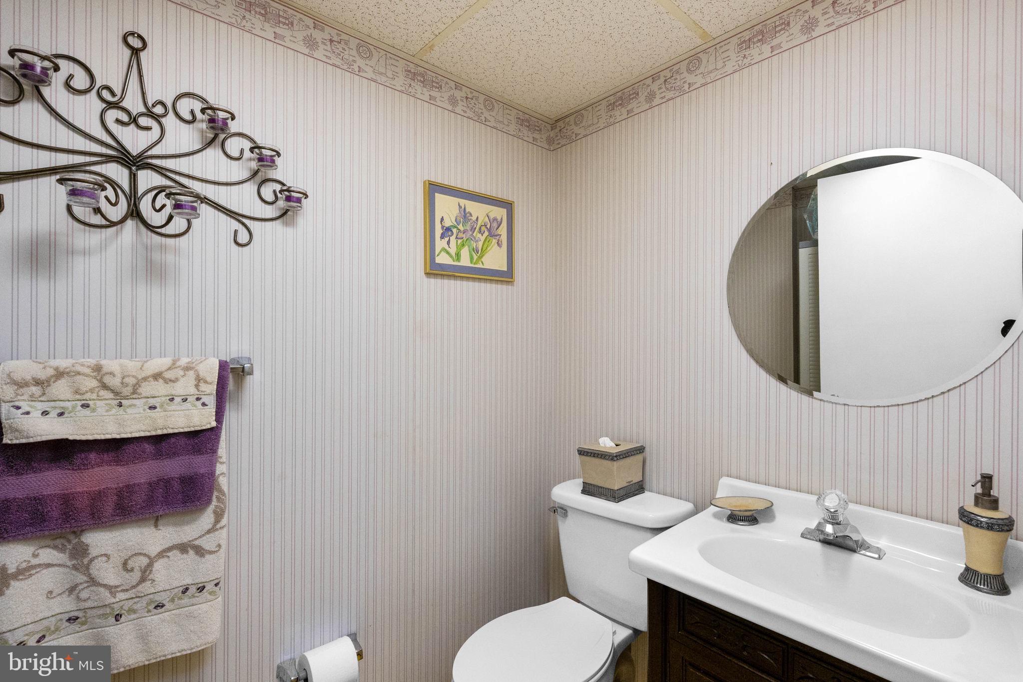 OLNEY MILL - Residential