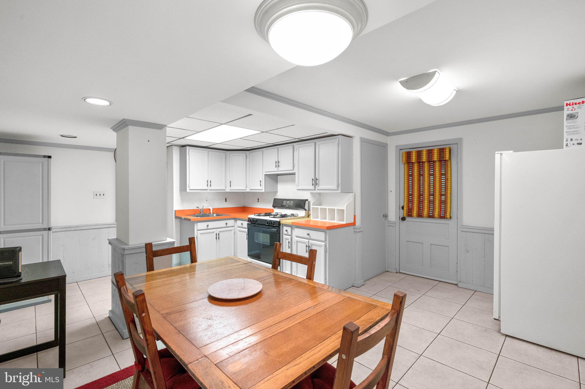 OLNEY MILL - Residential