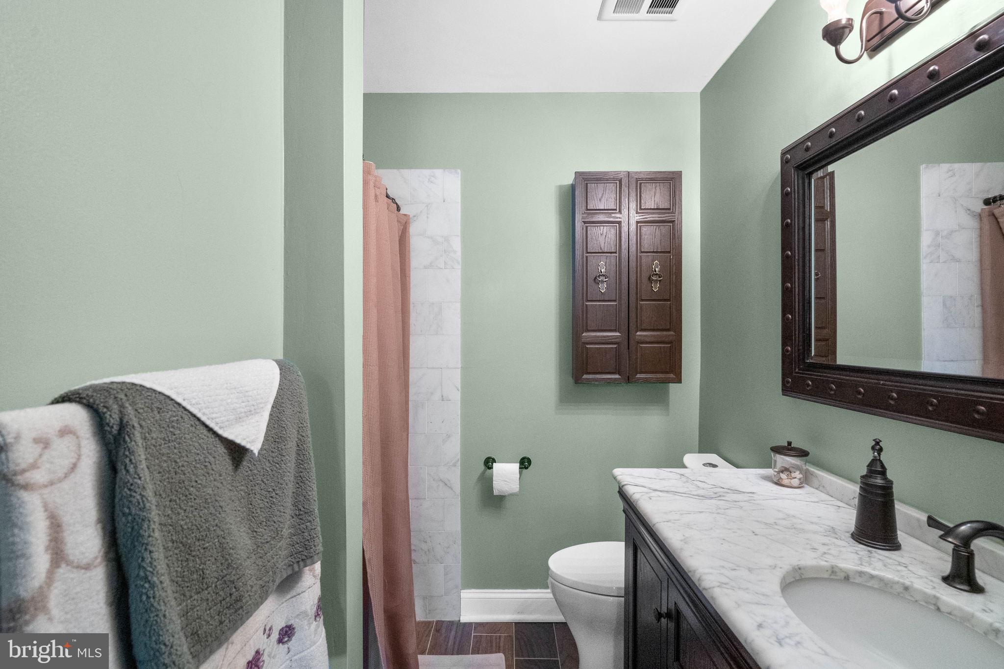 OLNEY MILL - Residential