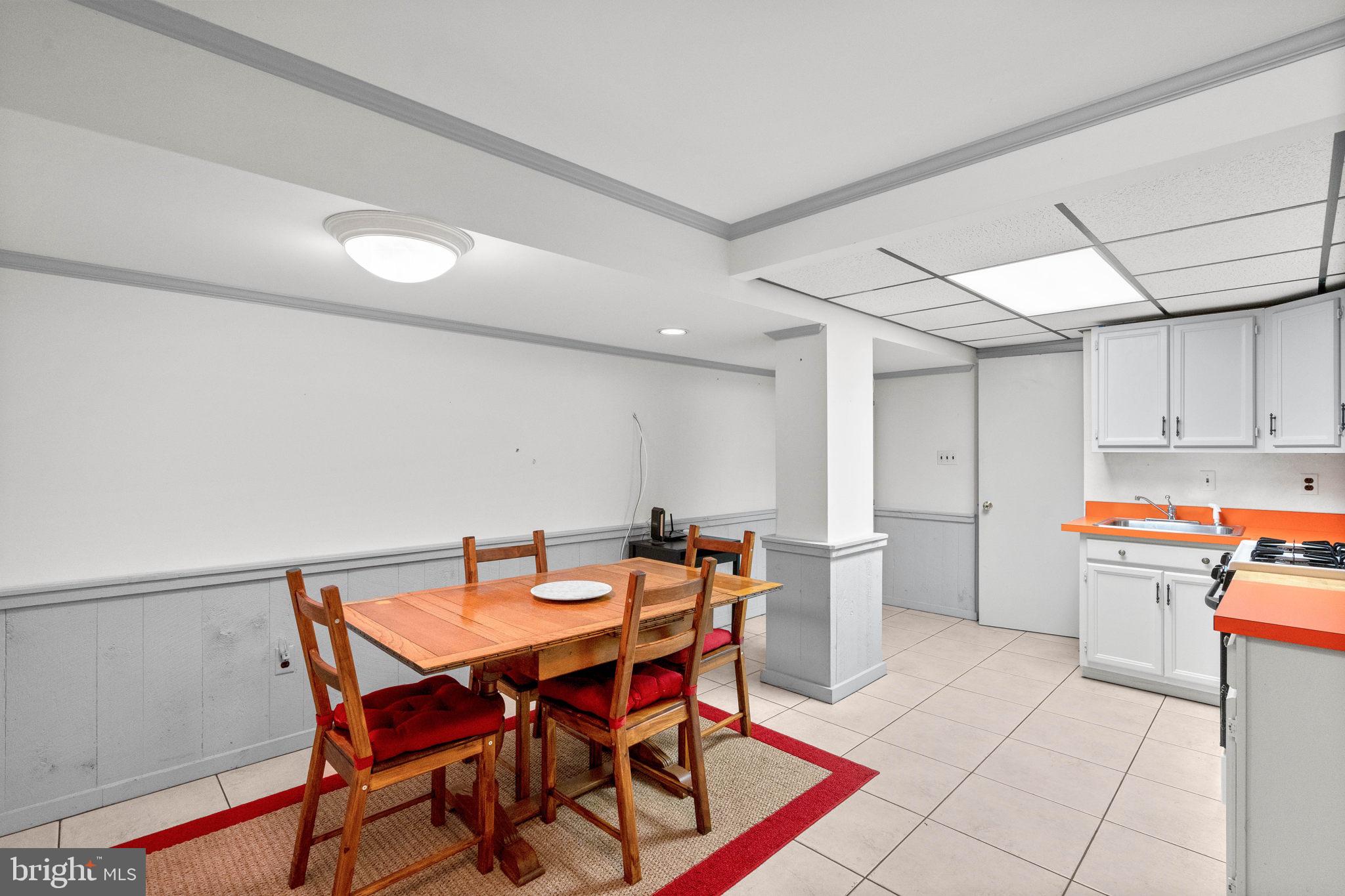 OLNEY MILL - Residential