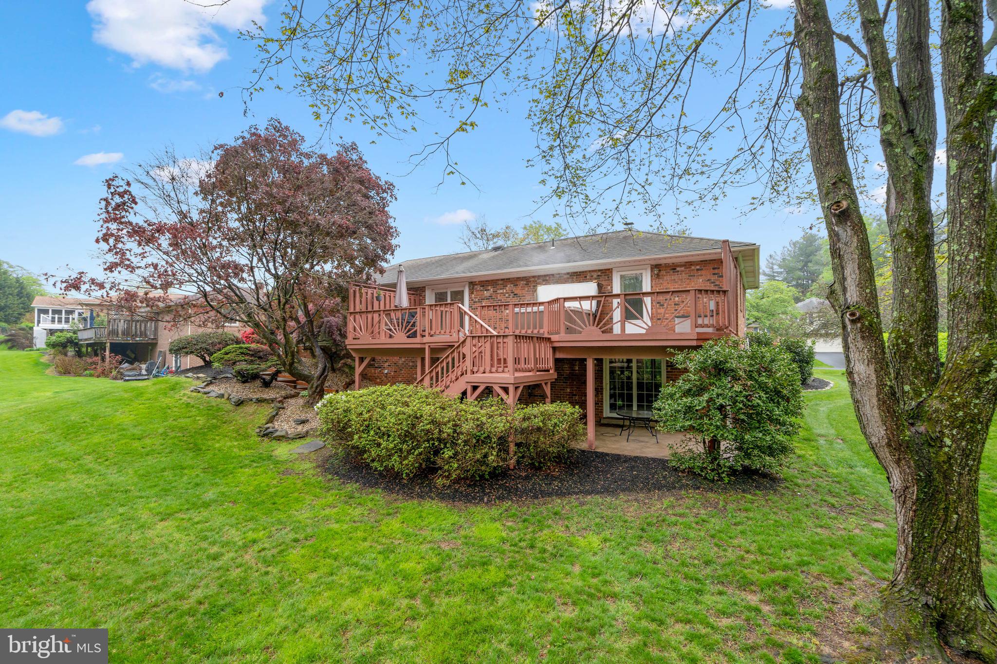 OLNEY MILL - Residential