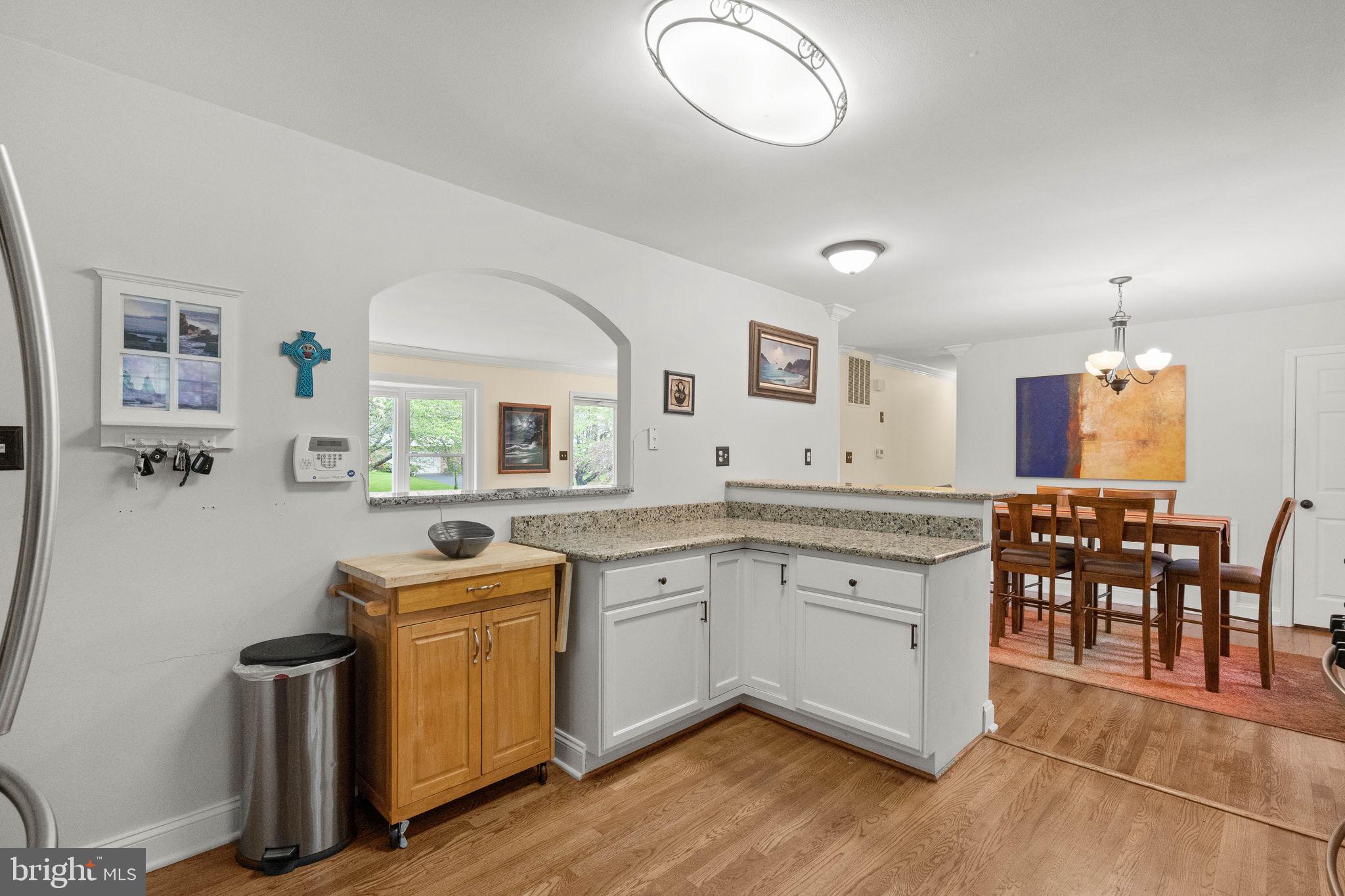 OLNEY MILL - Residential