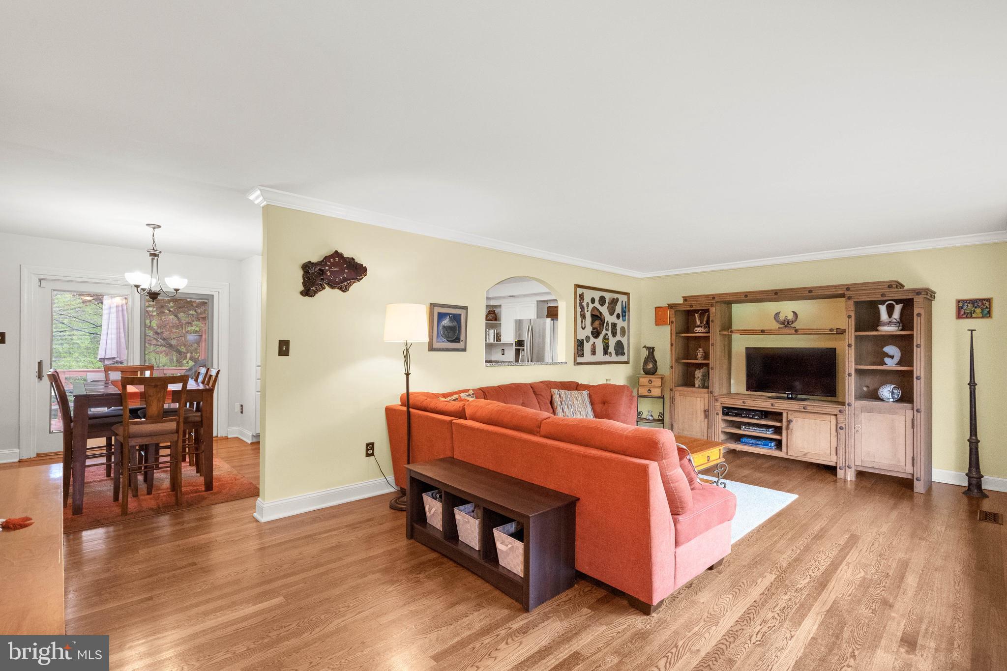 OLNEY MILL - Residential