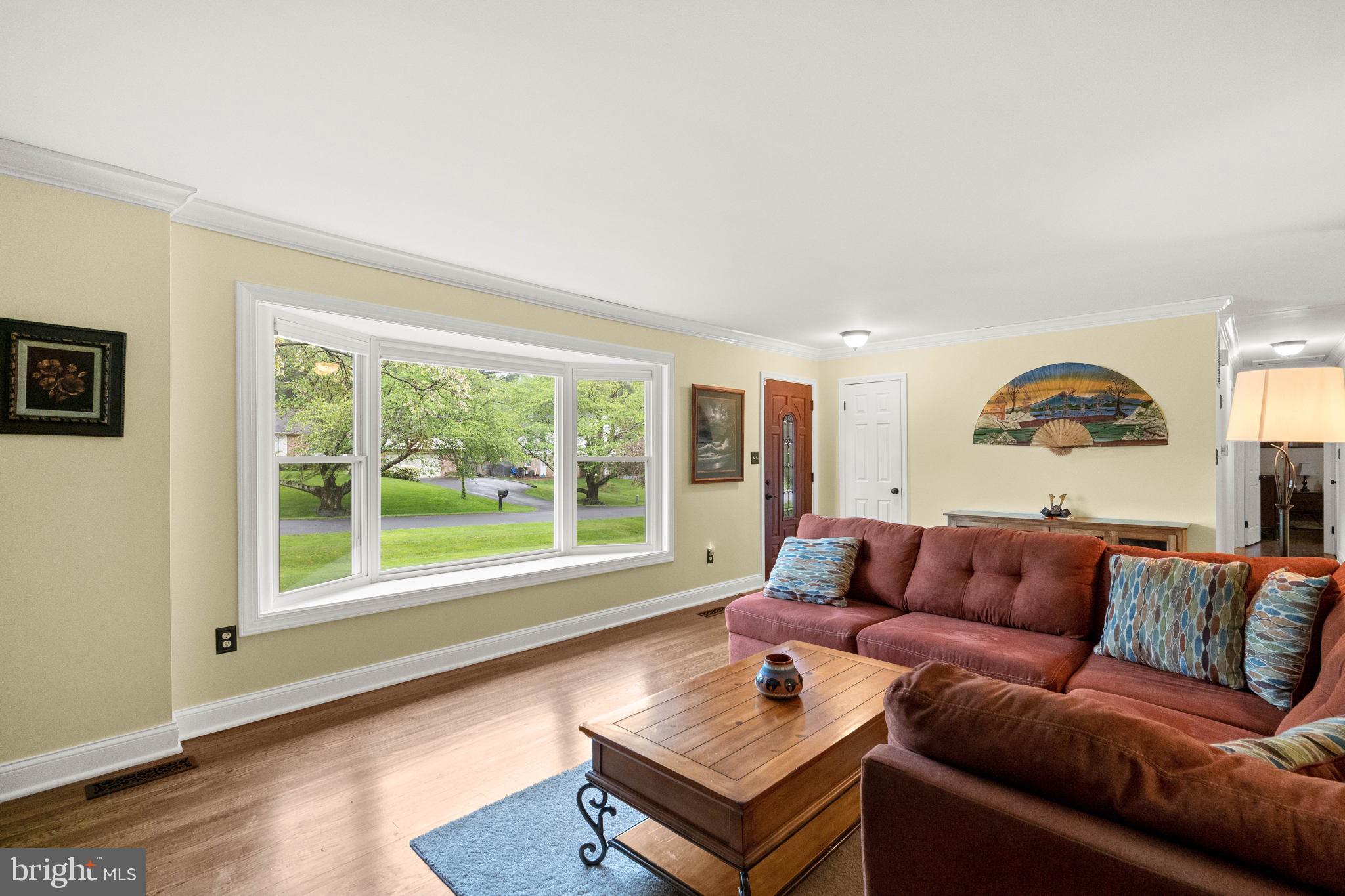 OLNEY MILL - Residential