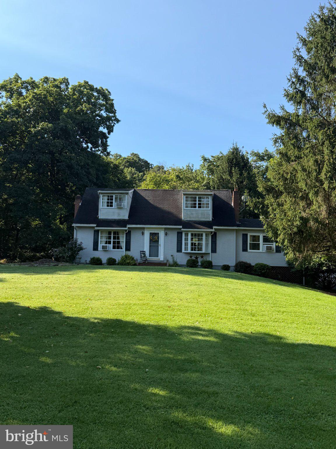 679 SHARP RIDGE ROAD