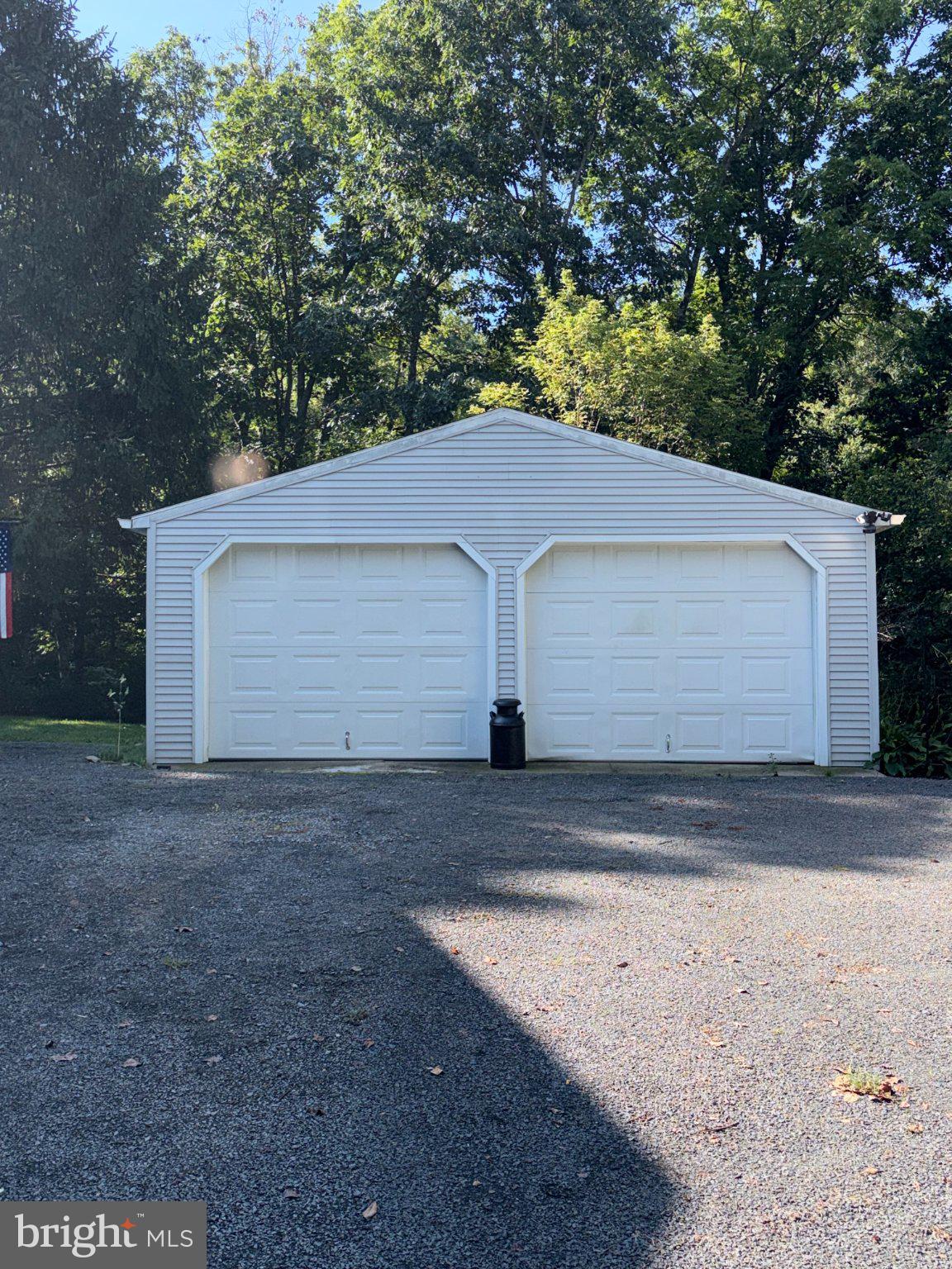 679 SHARP RIDGE ROAD