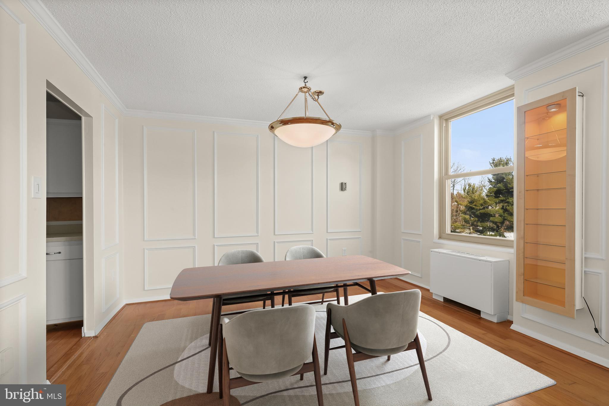 ROLAND PARK - Residential