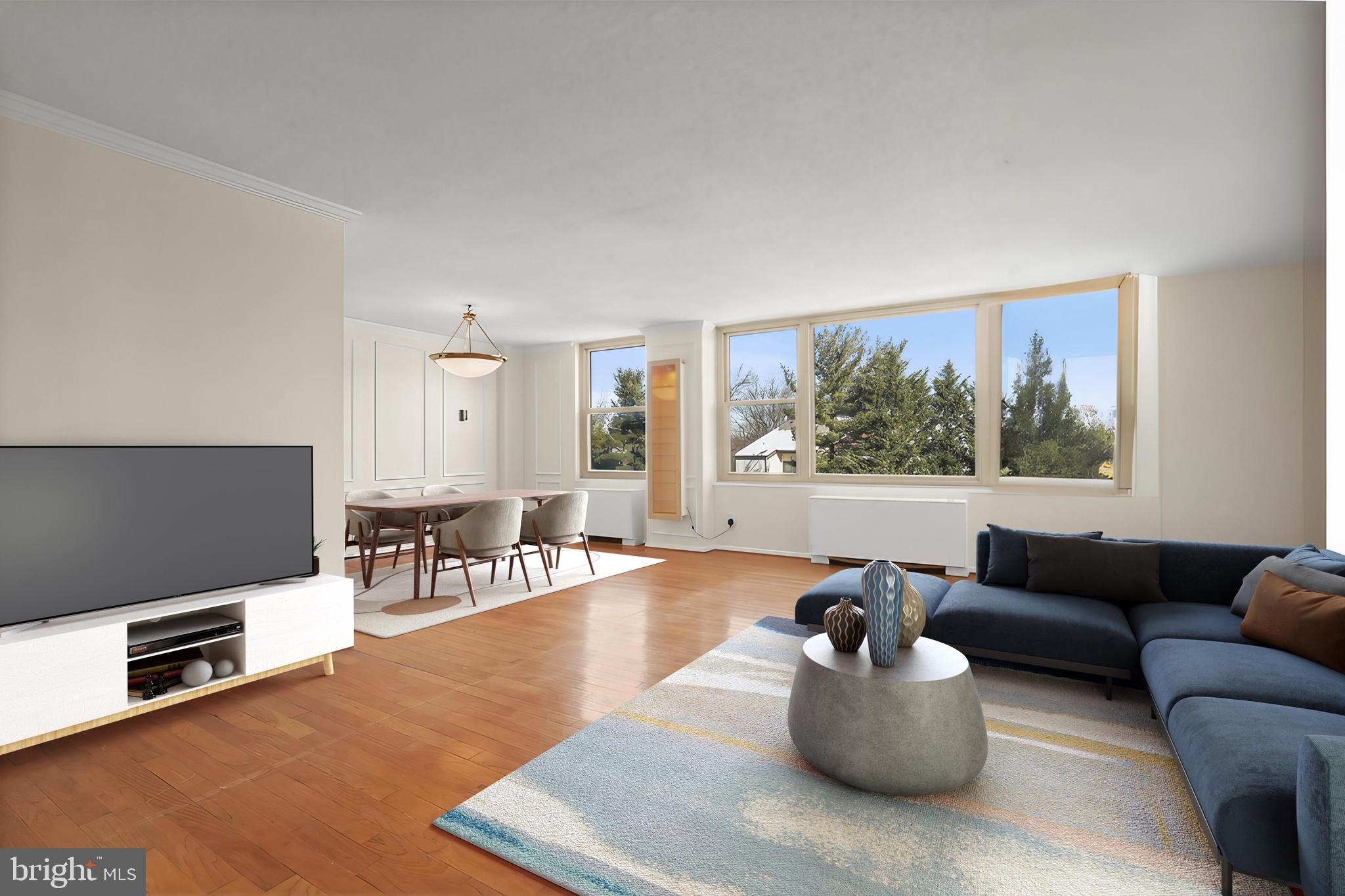 ROLAND PARK - Residential