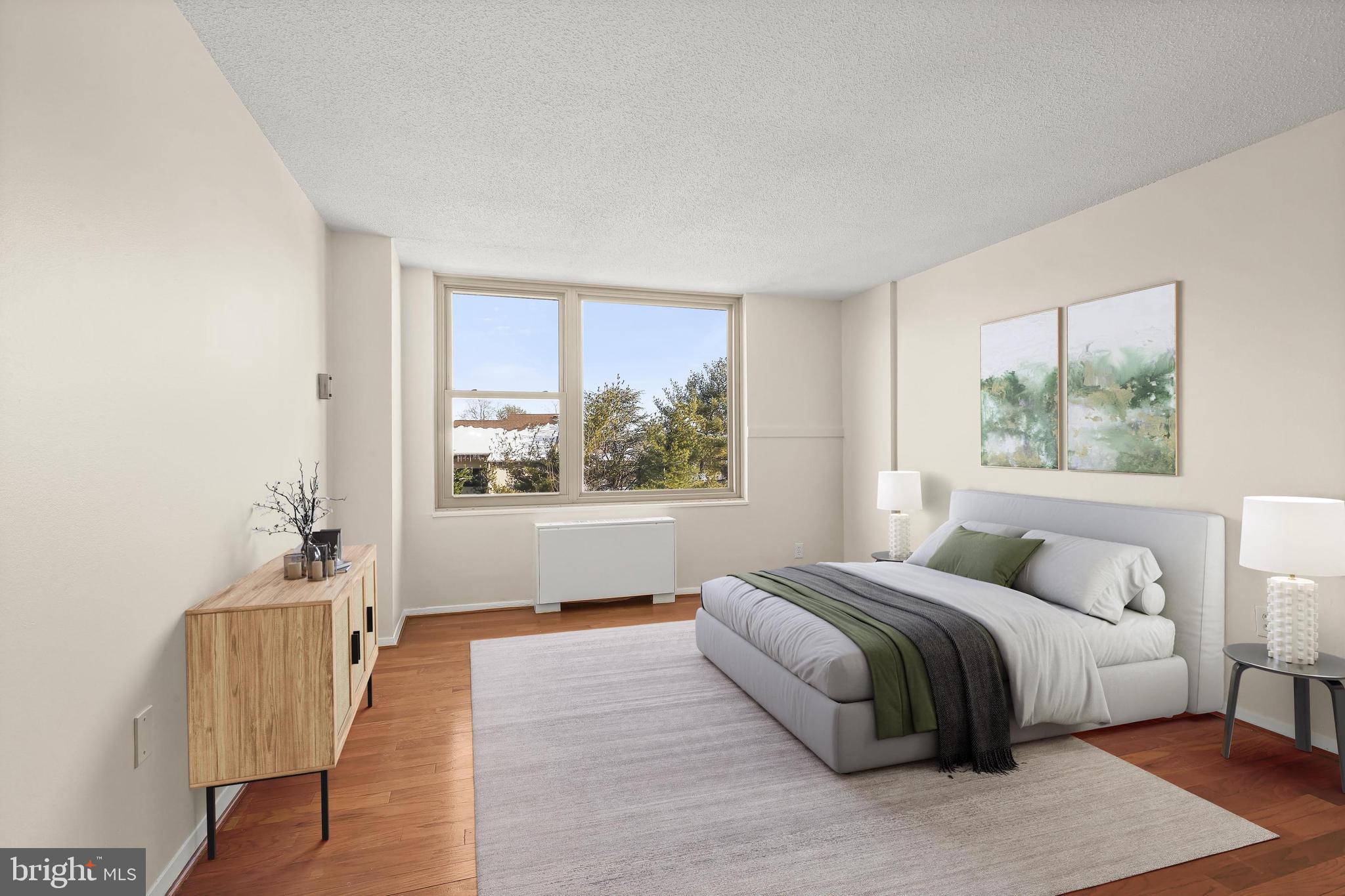 ROLAND PARK - Residential