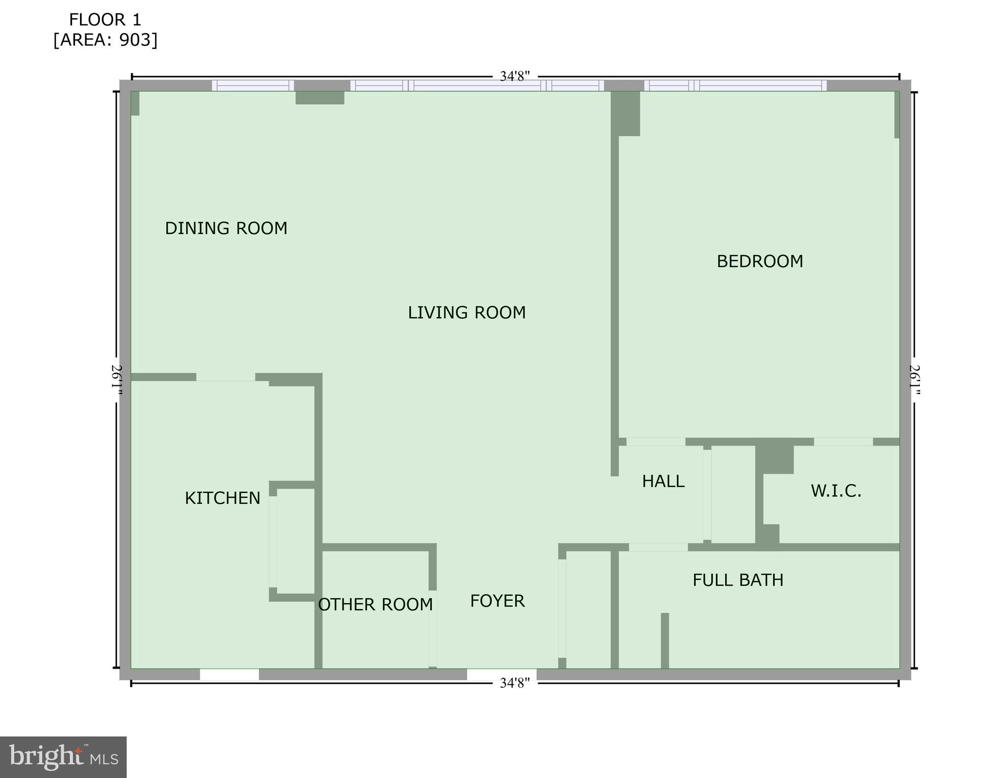 ROLAND PARK - Residential