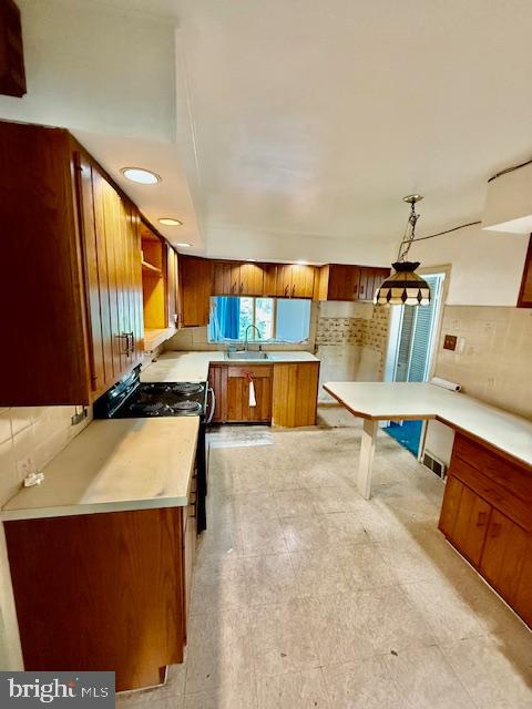 ABINGTON - Residential