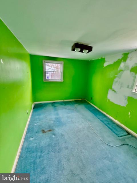 ABINGTON - Residential