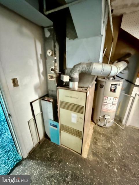 ABINGTON - Residential