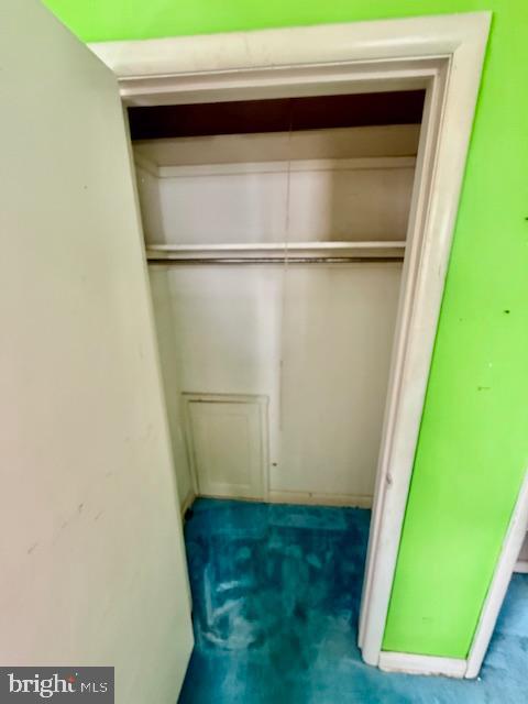 ABINGTON - Residential