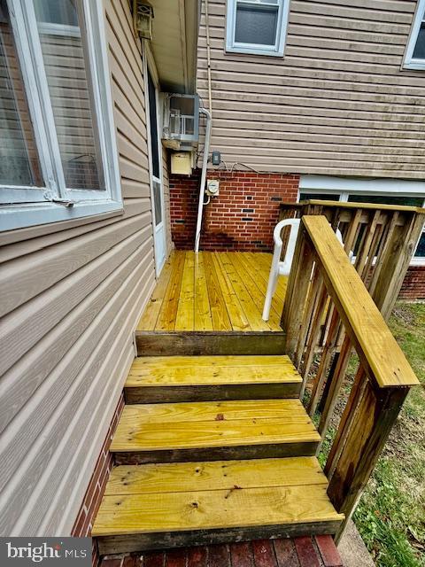 ABINGTON - Residential